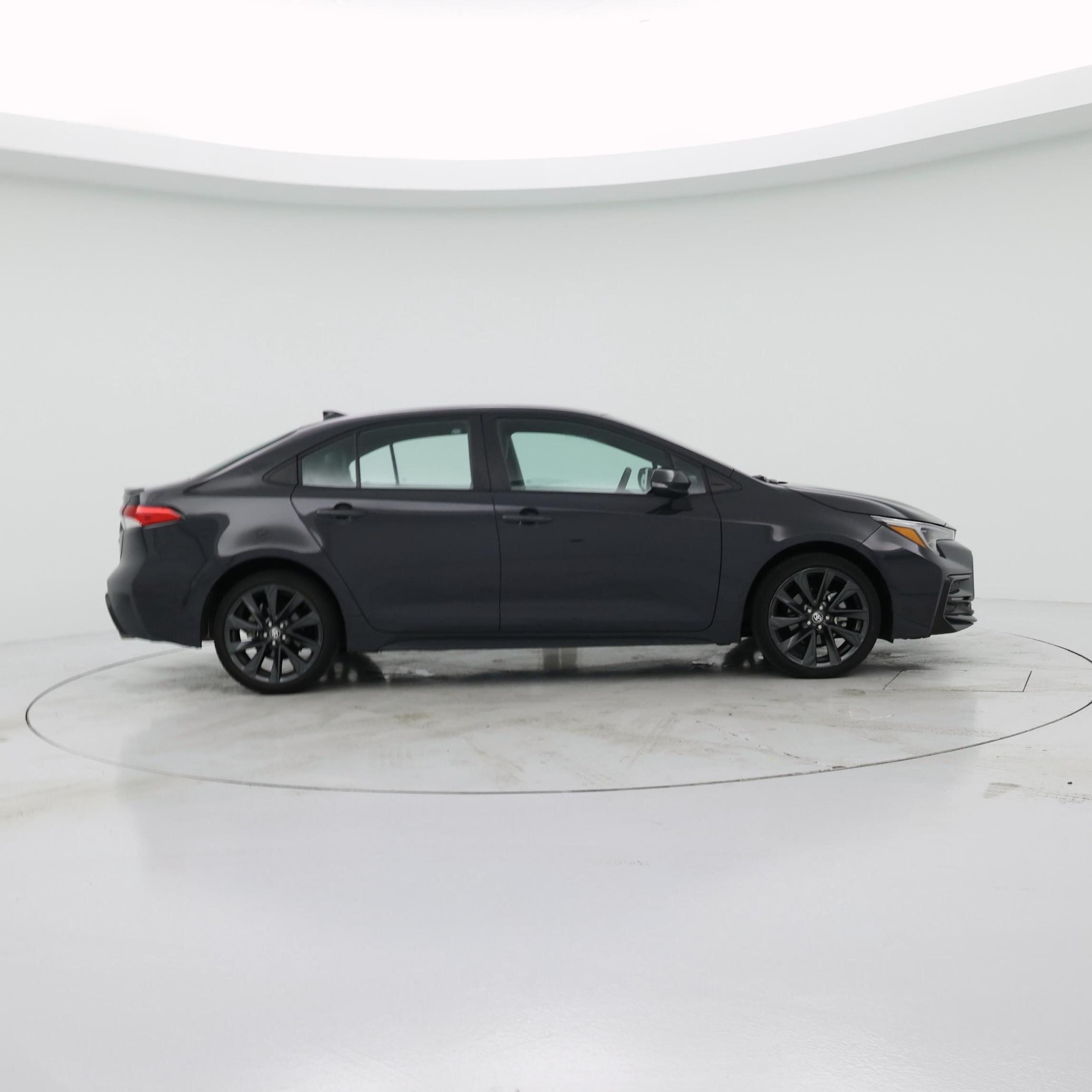 Thumbnail: 2024 Toyota Corolla - 7