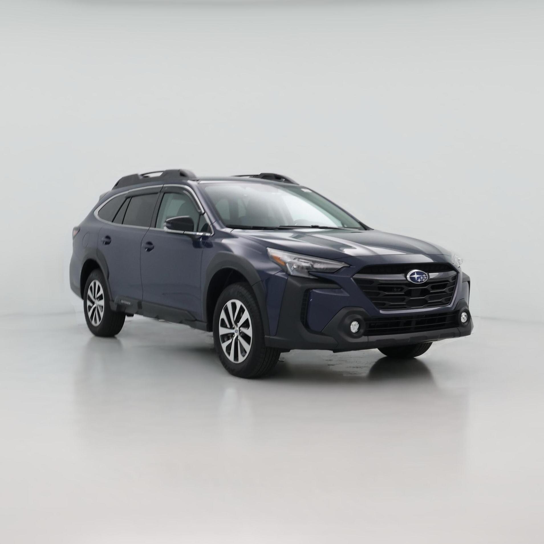 Thumbnail: 2025 Subaru Outback - 1
