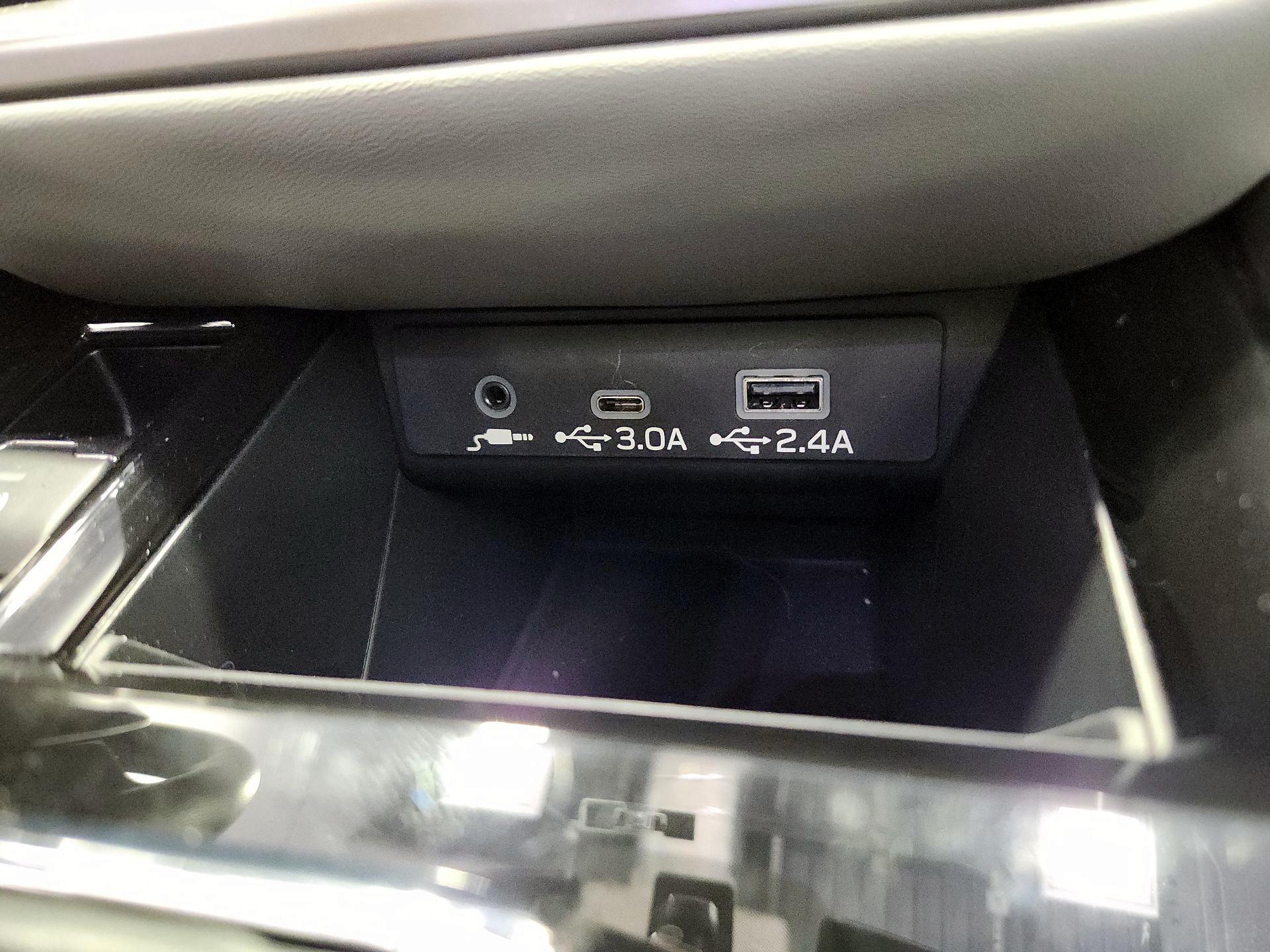 Thumbnail: 2025 Subaru Outback - 18