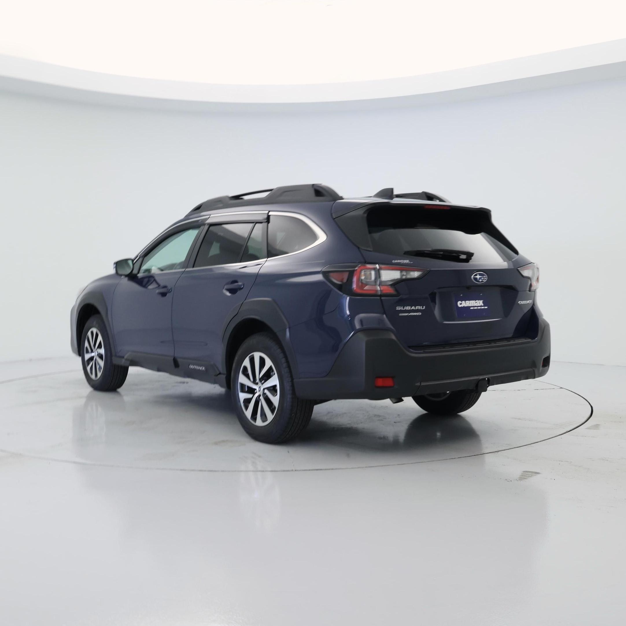 Thumbnail: 2025 Subaru Outback - 2