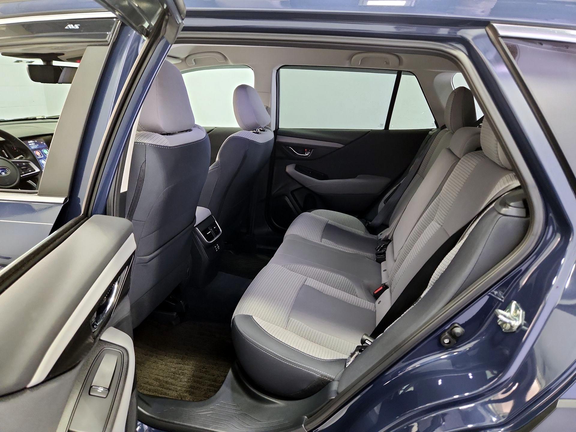Thumbnail: 2025 Subaru Outback - 19