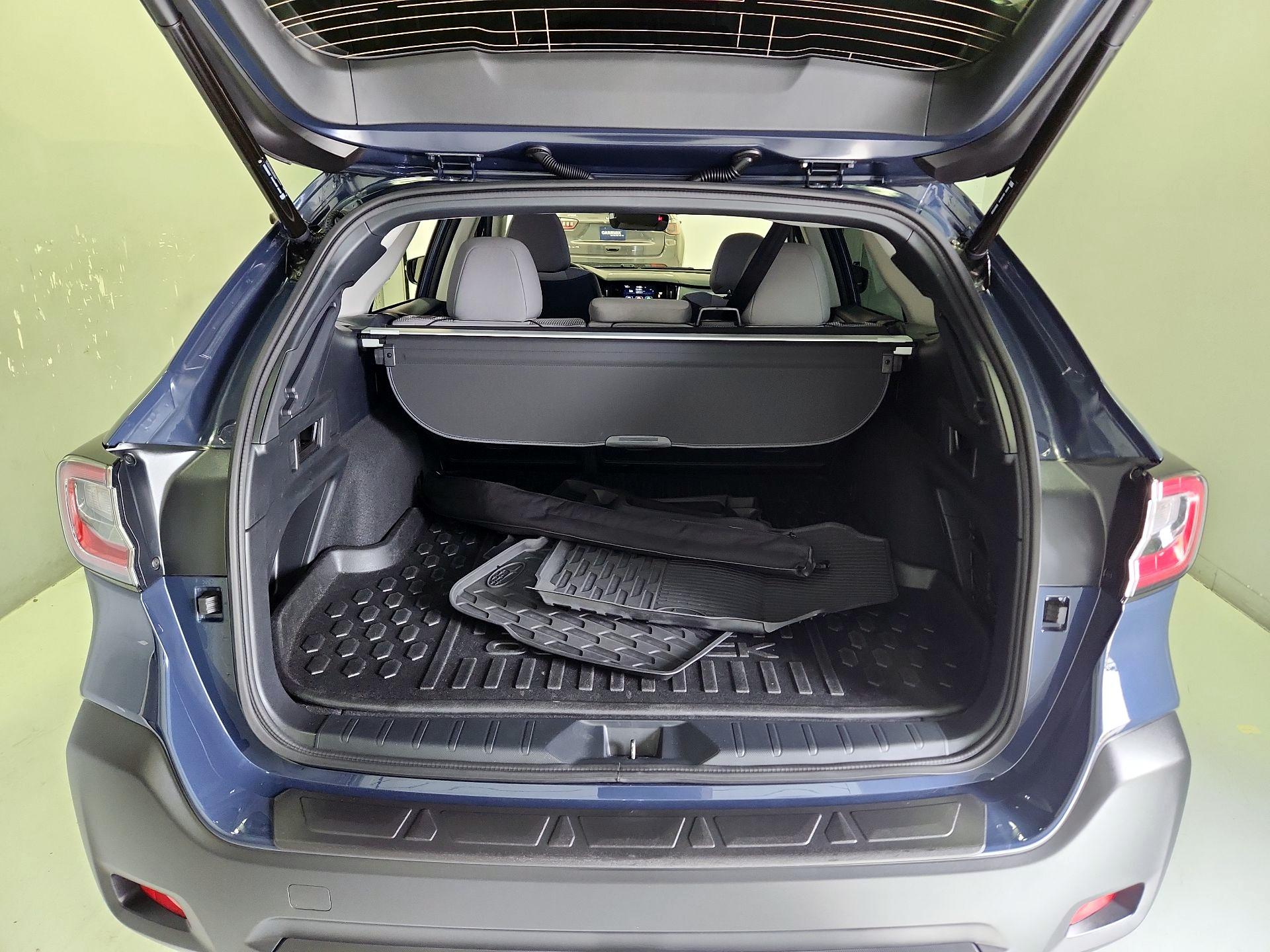 Thumbnail: 2025 Subaru Outback - 20