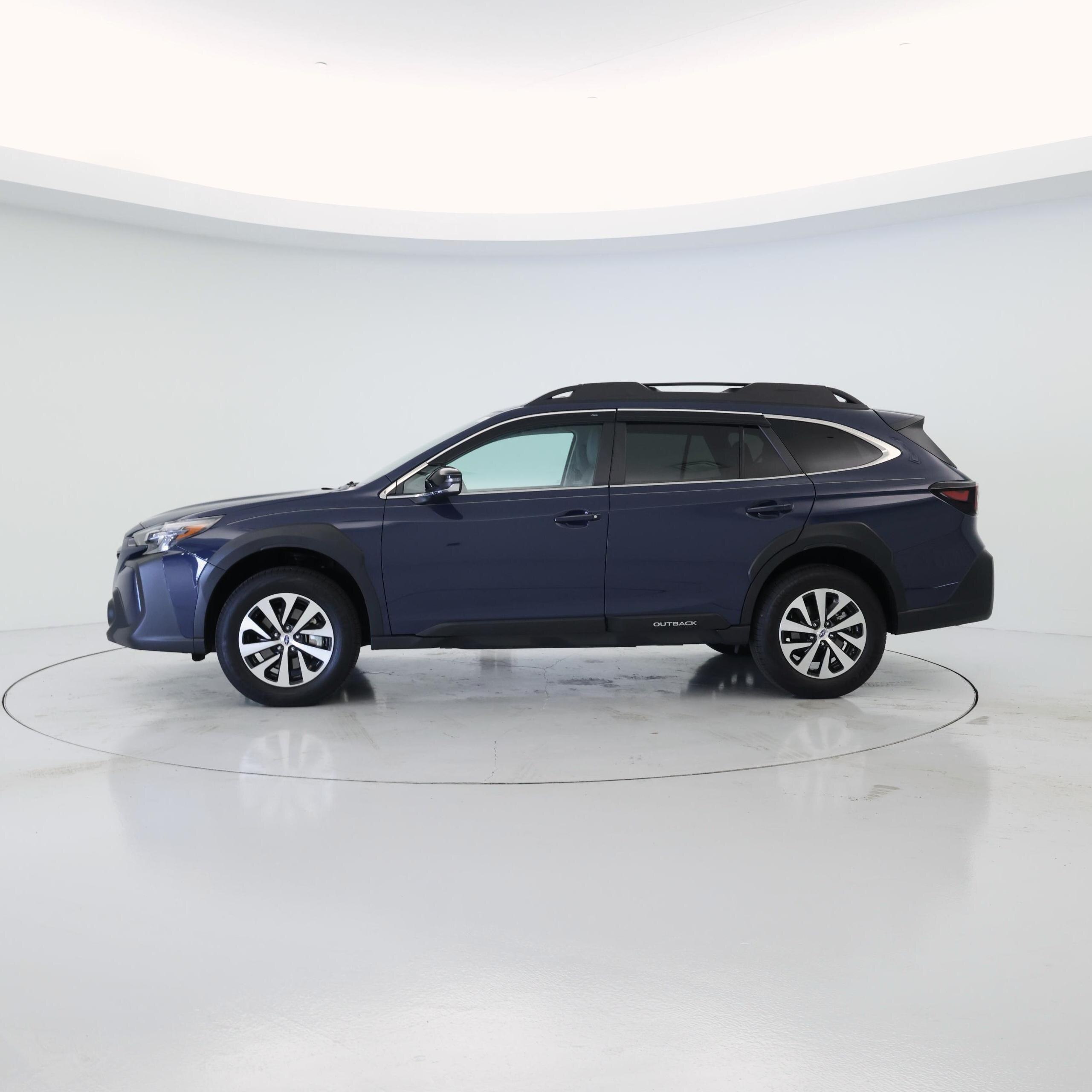 Thumbnail: 2025 Subaru Outback - 3