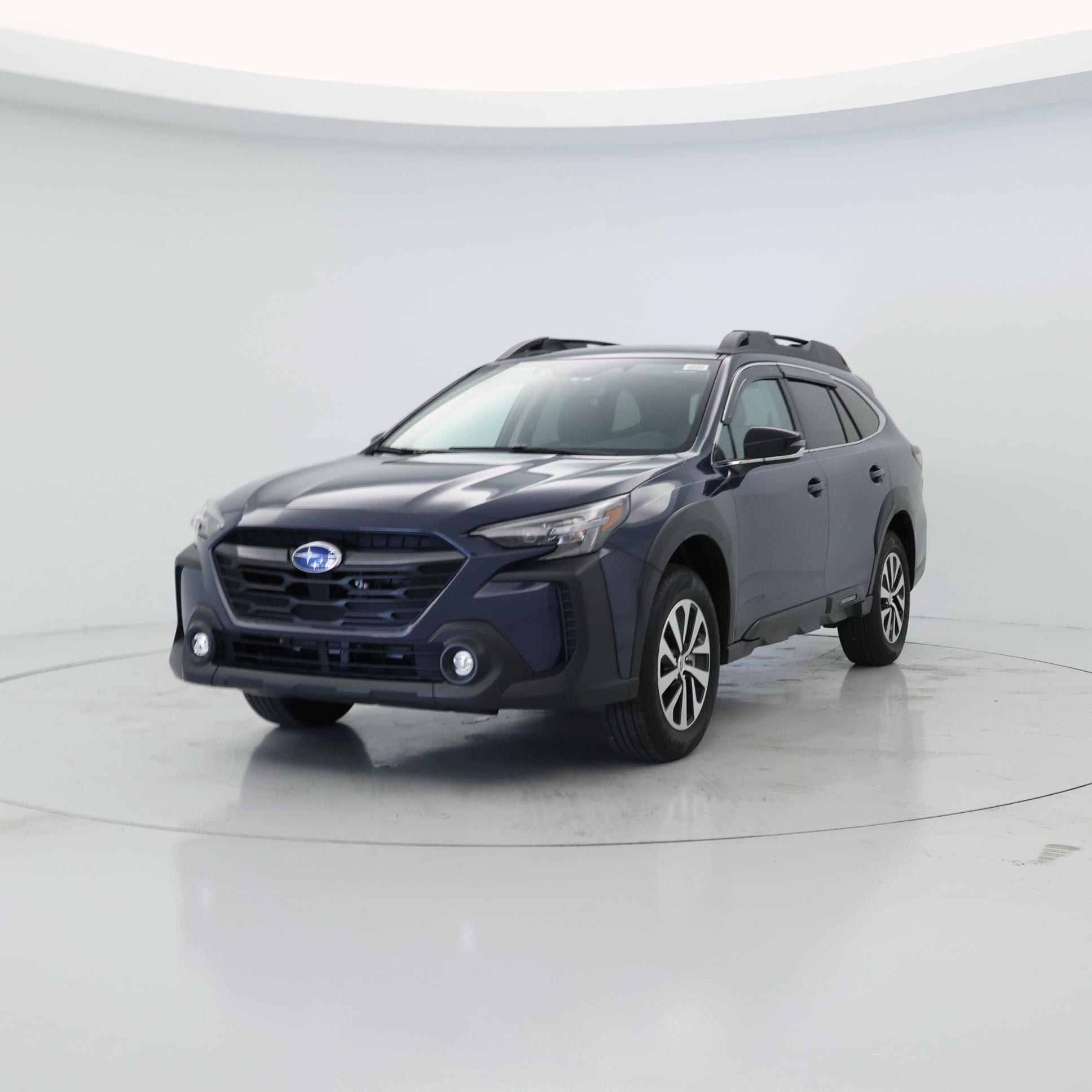 Thumbnail: 2025 Subaru Outback - 4