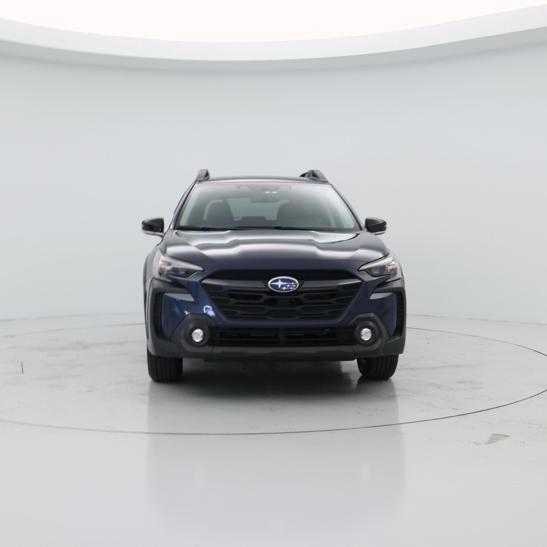 Thumbnail: 2025 Subaru Outback - 5