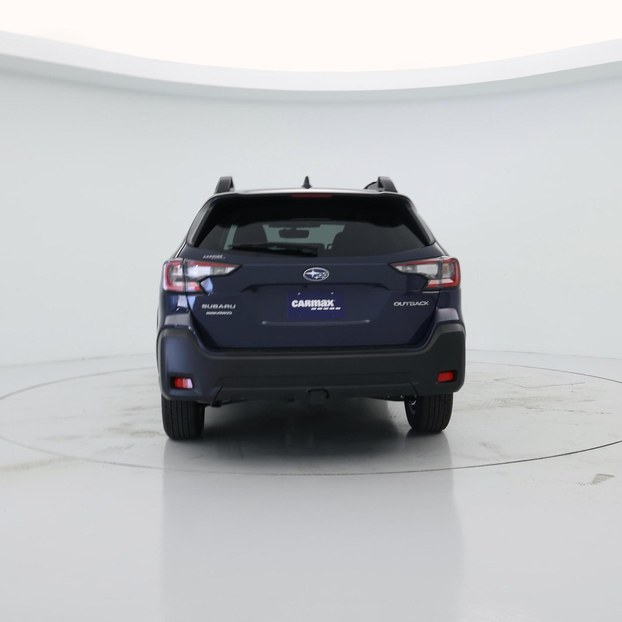 Thumbnail: 2025 Subaru Outback - 6