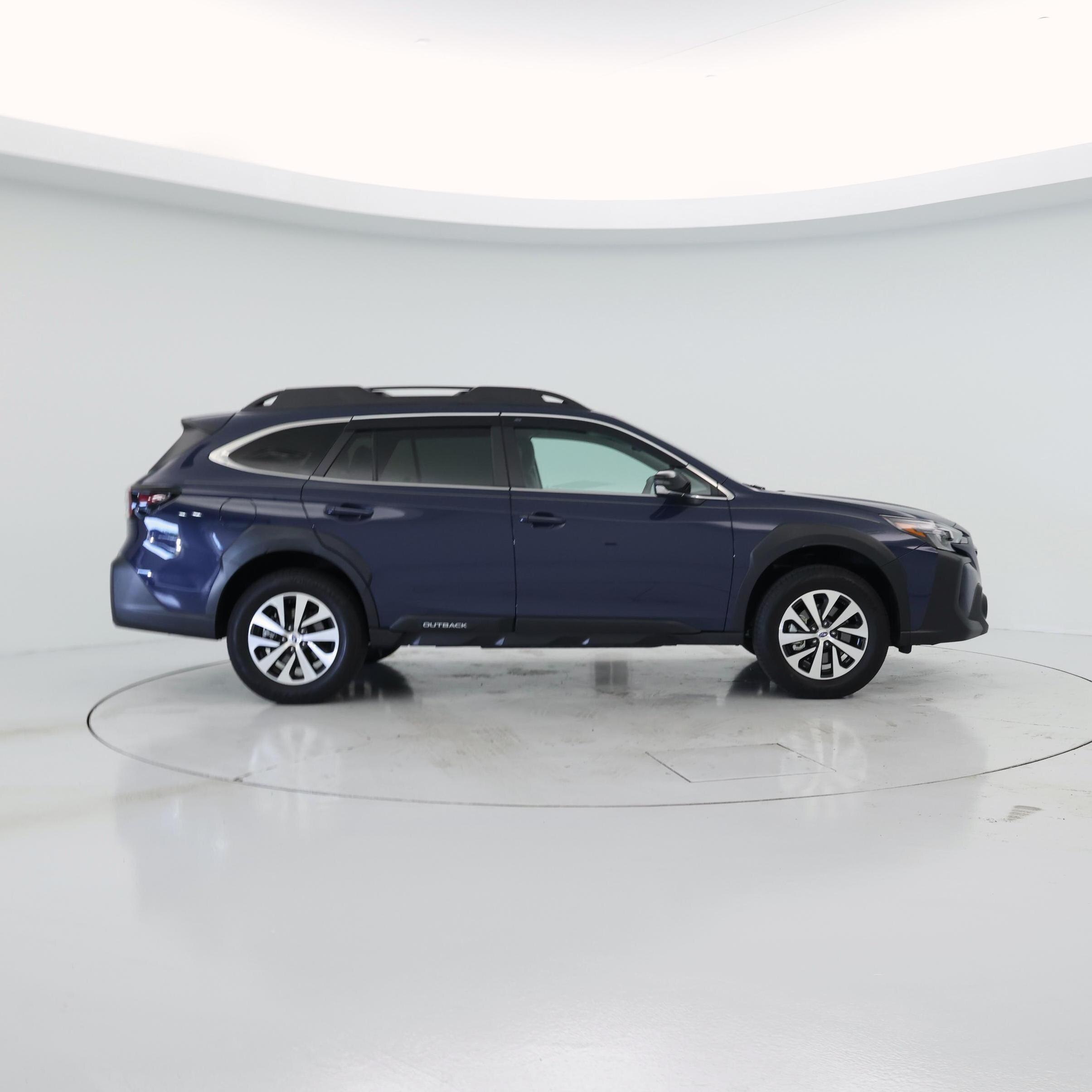 Thumbnail: 2025 Subaru Outback - 7