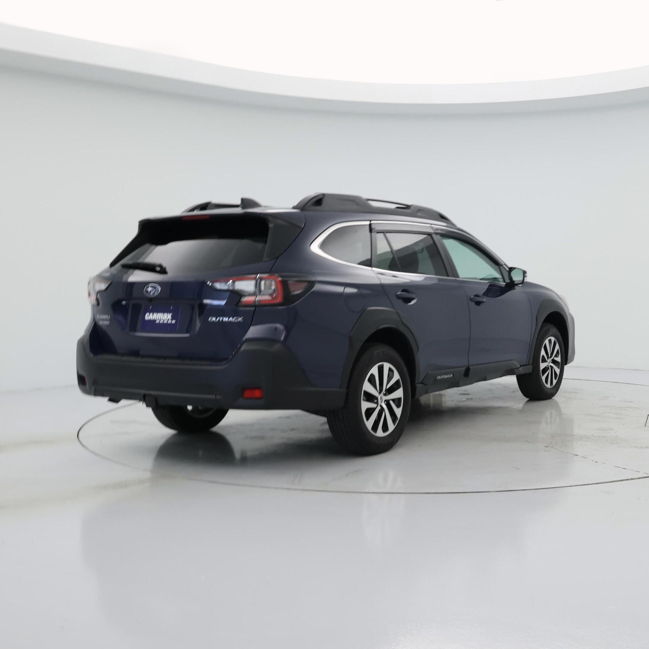 Thumbnail: 2025 Subaru Outback - 8