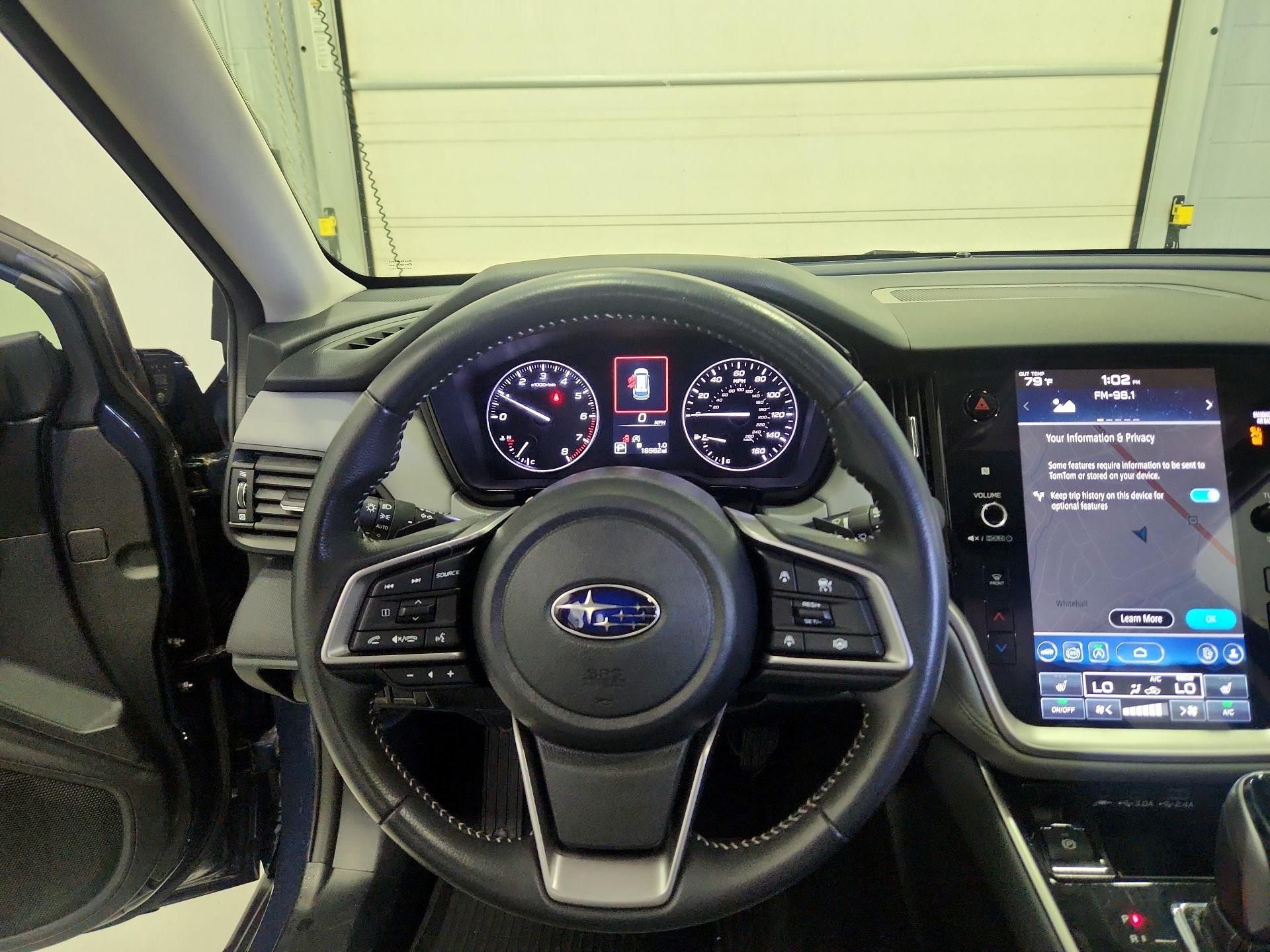 Thumbnail: 2024 Subaru Outback - 10