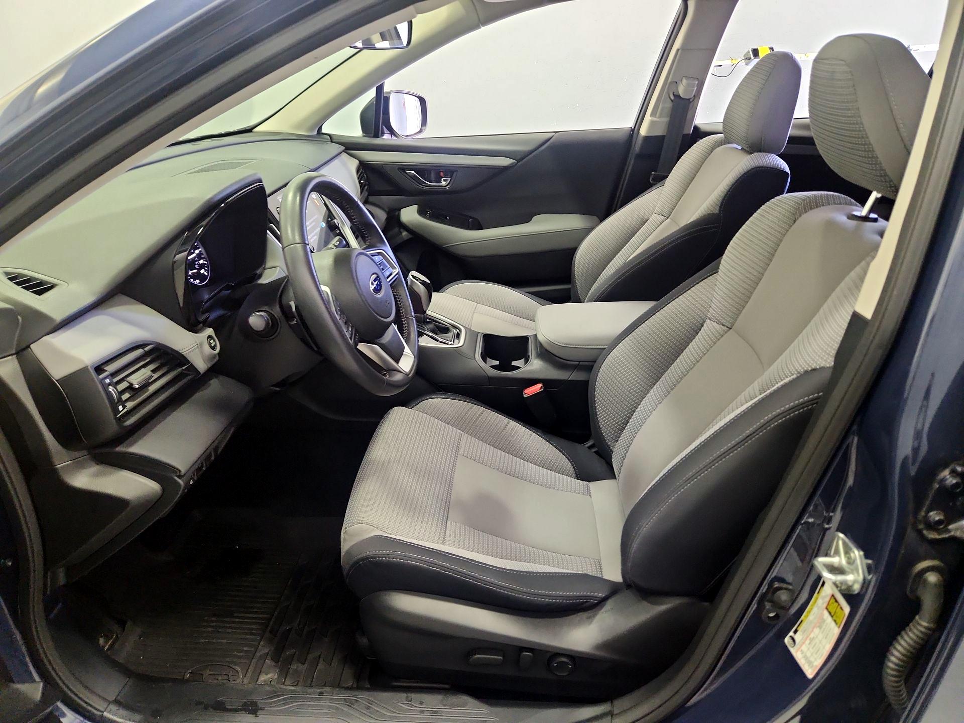 Thumbnail: 2024 Subaru Outback - 11