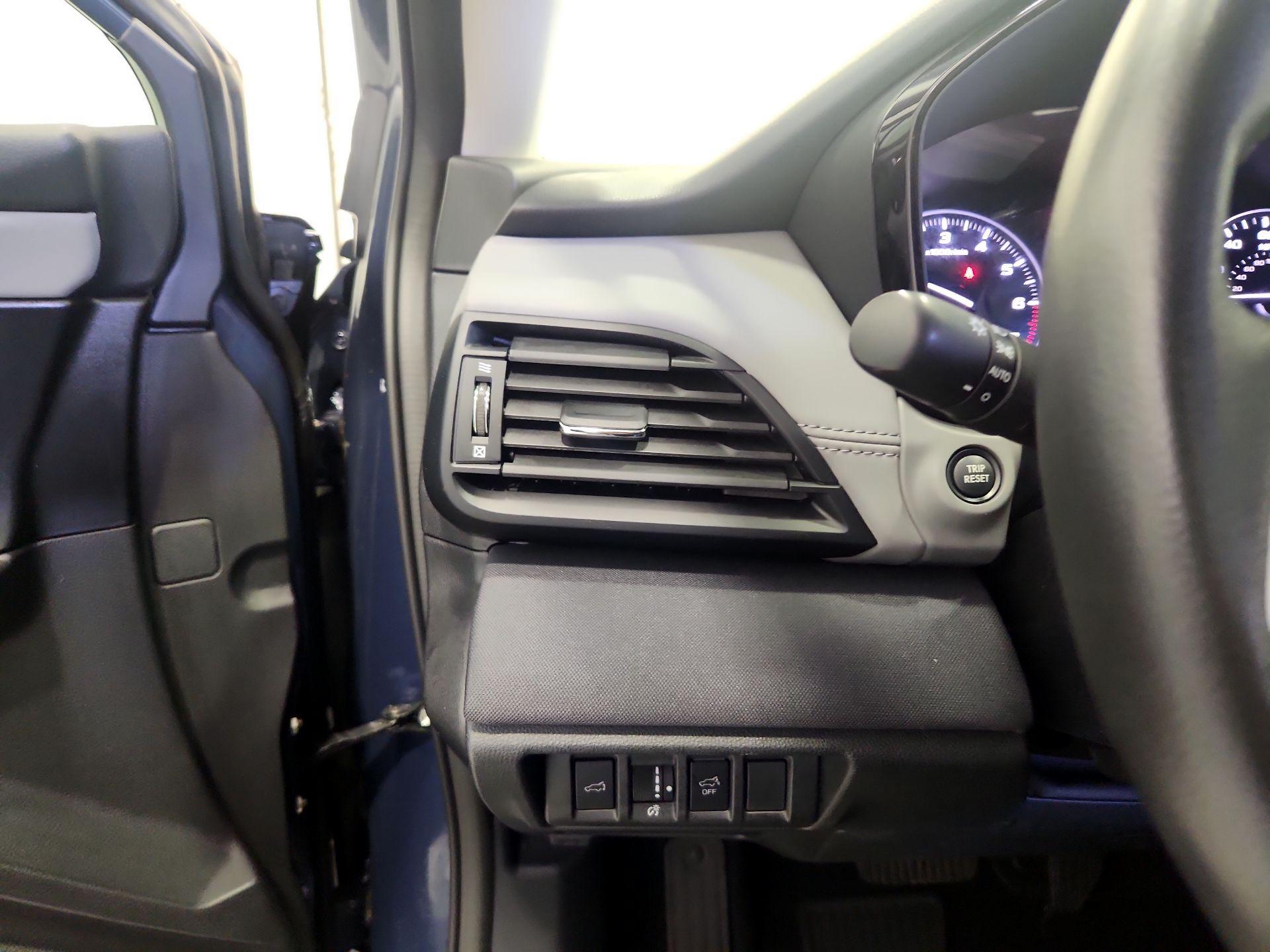 Thumbnail: 2024 Subaru Outback - 13