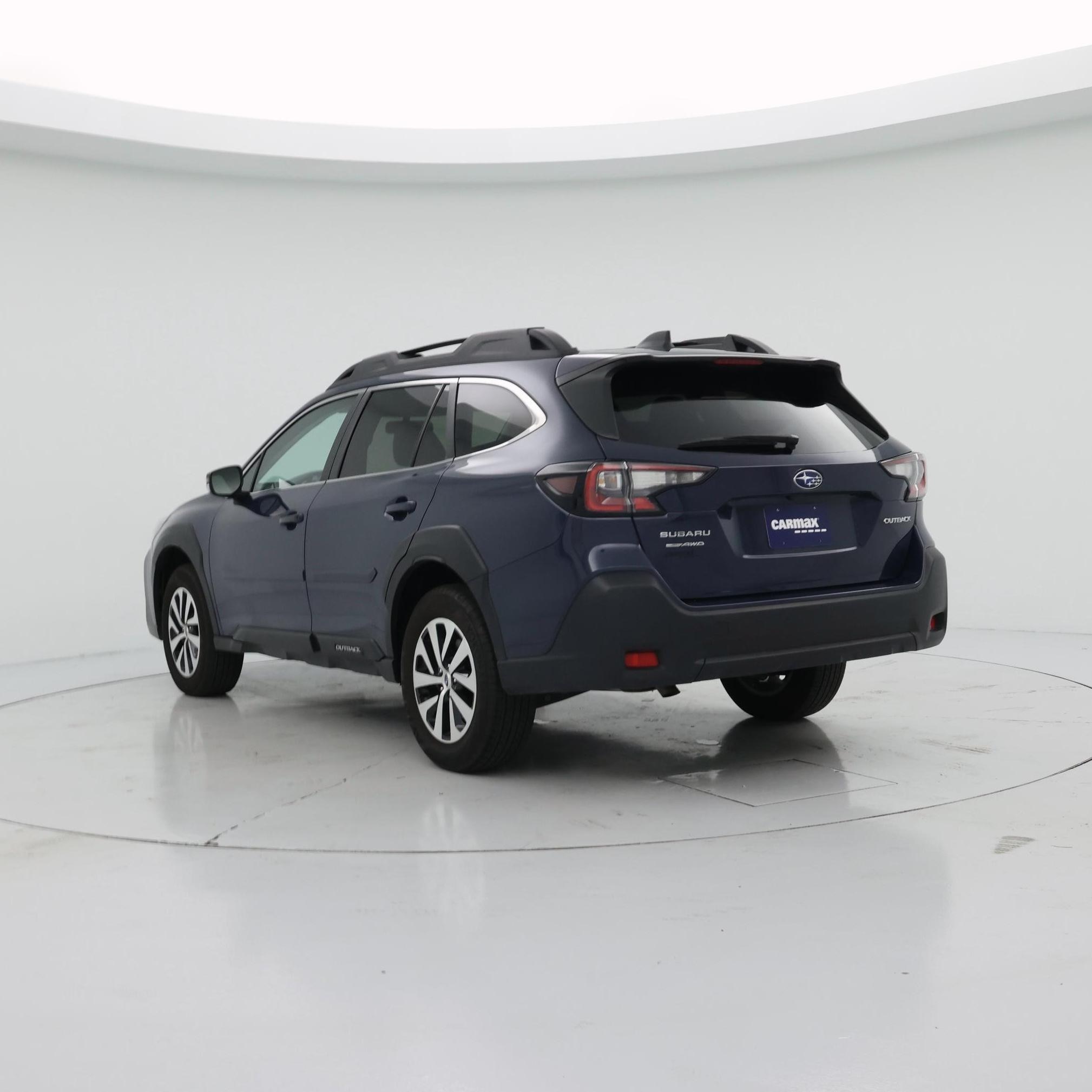 Thumbnail: 2024 Subaru Outback - 2
