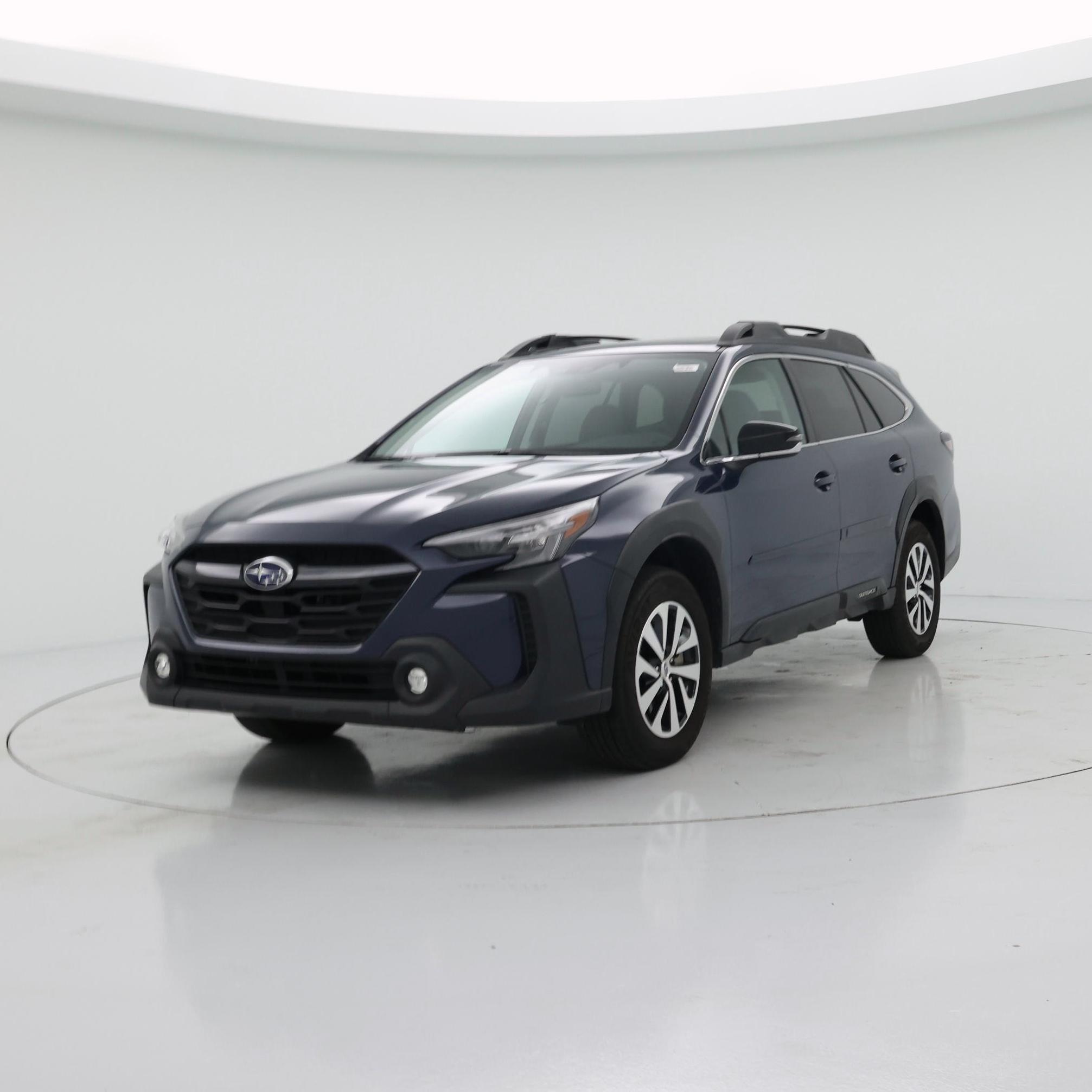 Thumbnail: 2024 Subaru Outback - 4