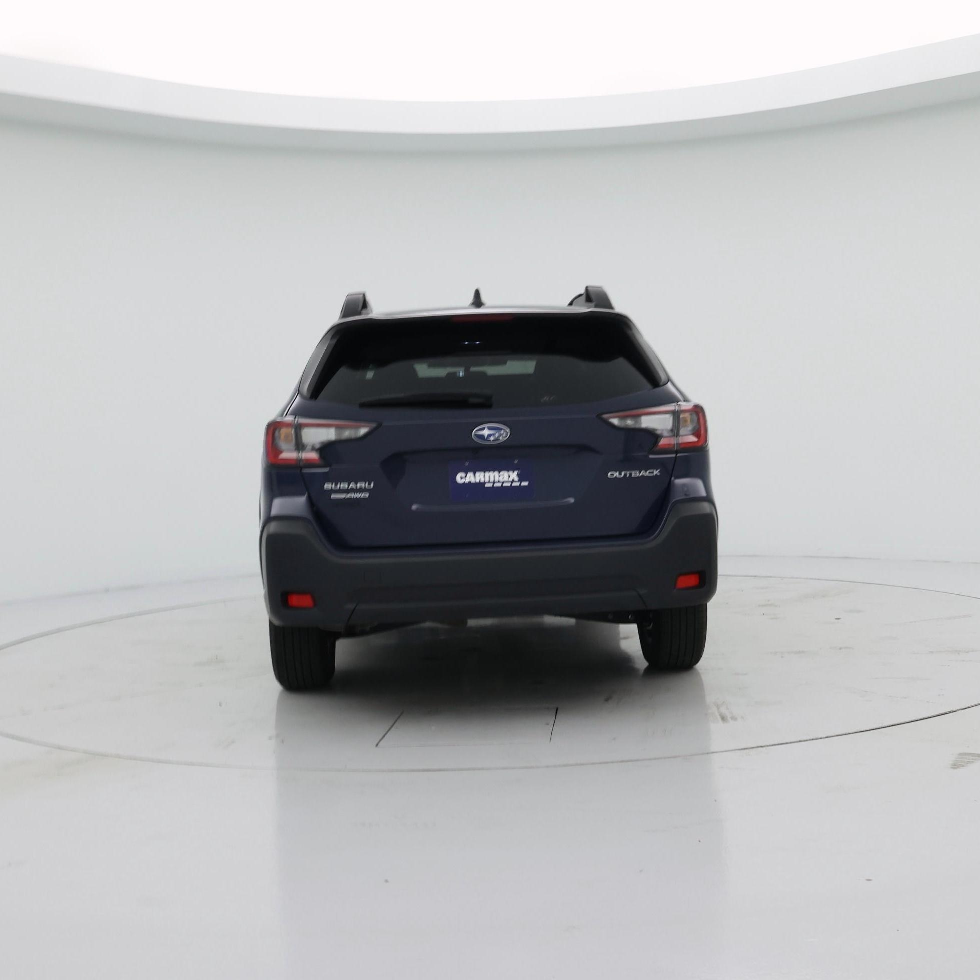 Thumbnail: 2024 Subaru Outback - 6