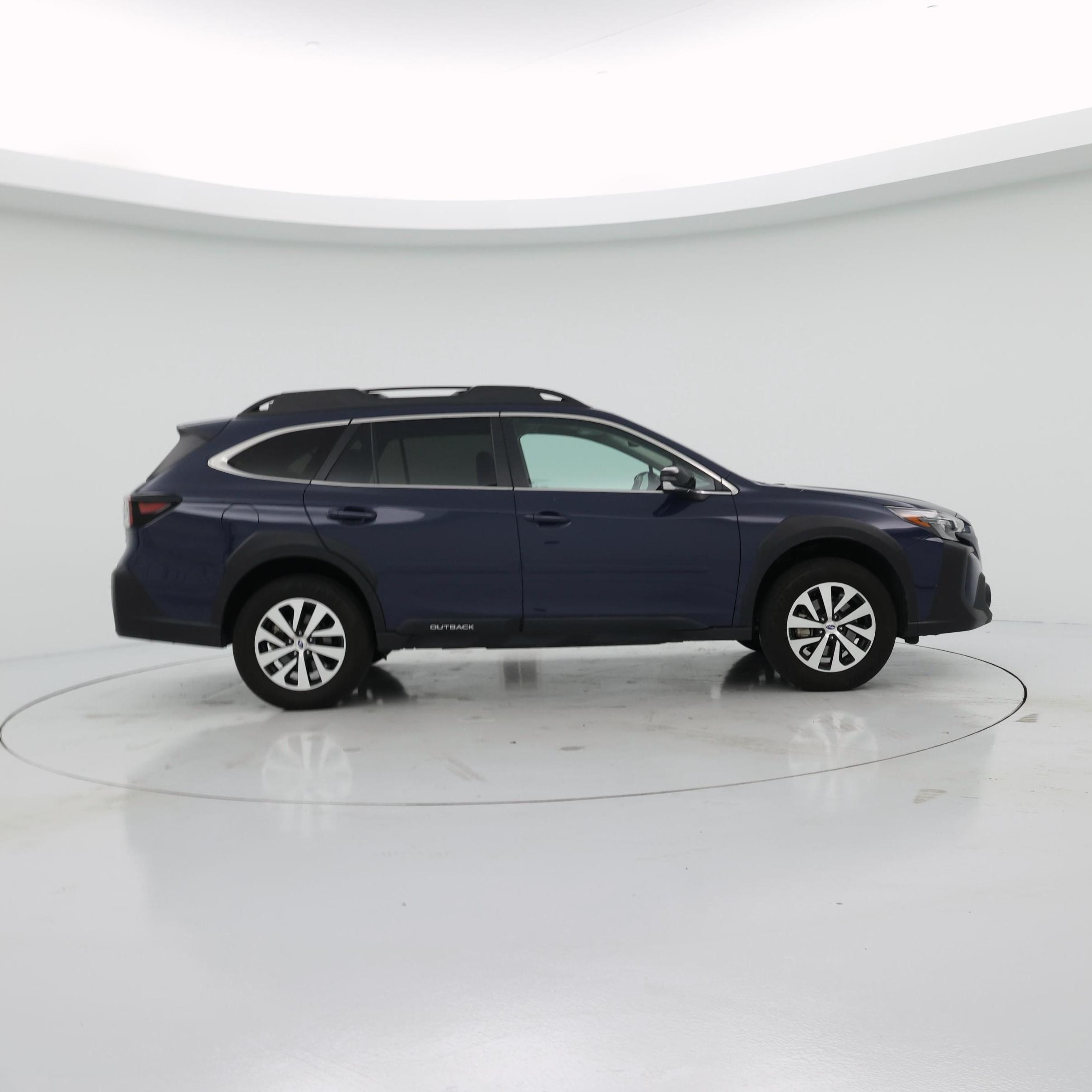 Thumbnail: 2024 Subaru Outback - 7