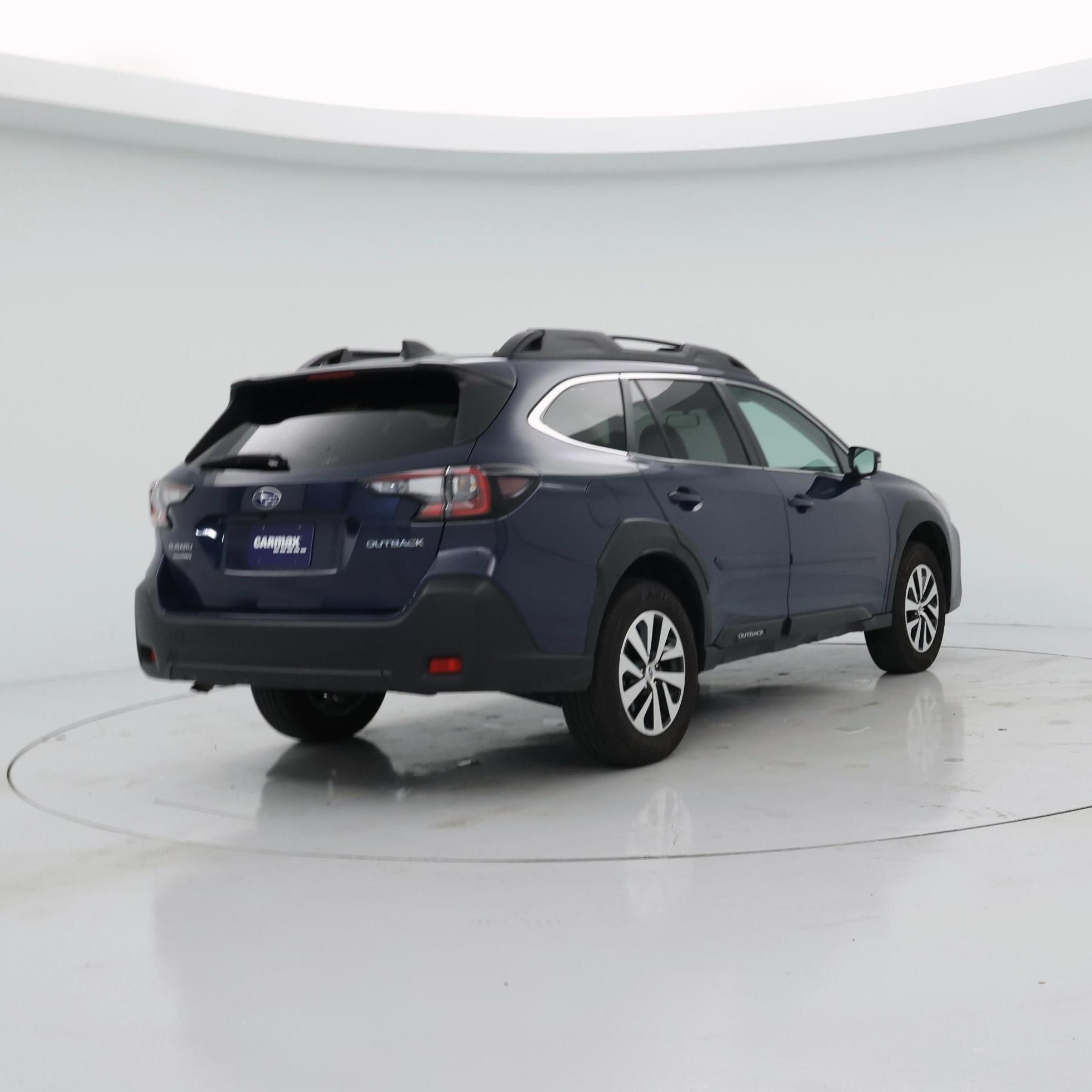 Thumbnail: 2024 Subaru Outback - 8
