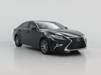 2017 Lexus ES 350