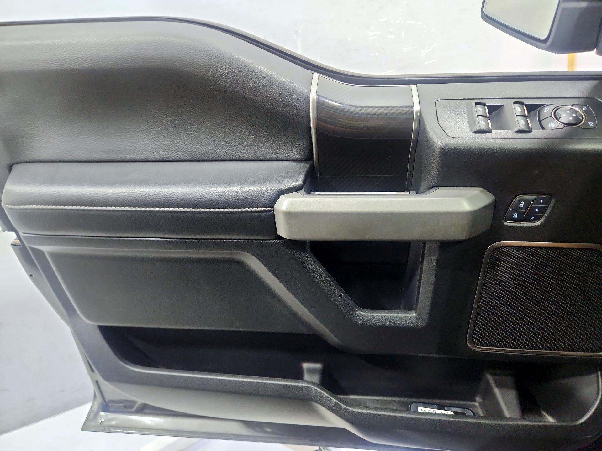 Thumbnail: 2018 Ford F-150 - 12