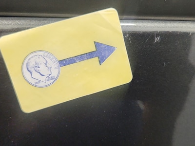 Condition detail