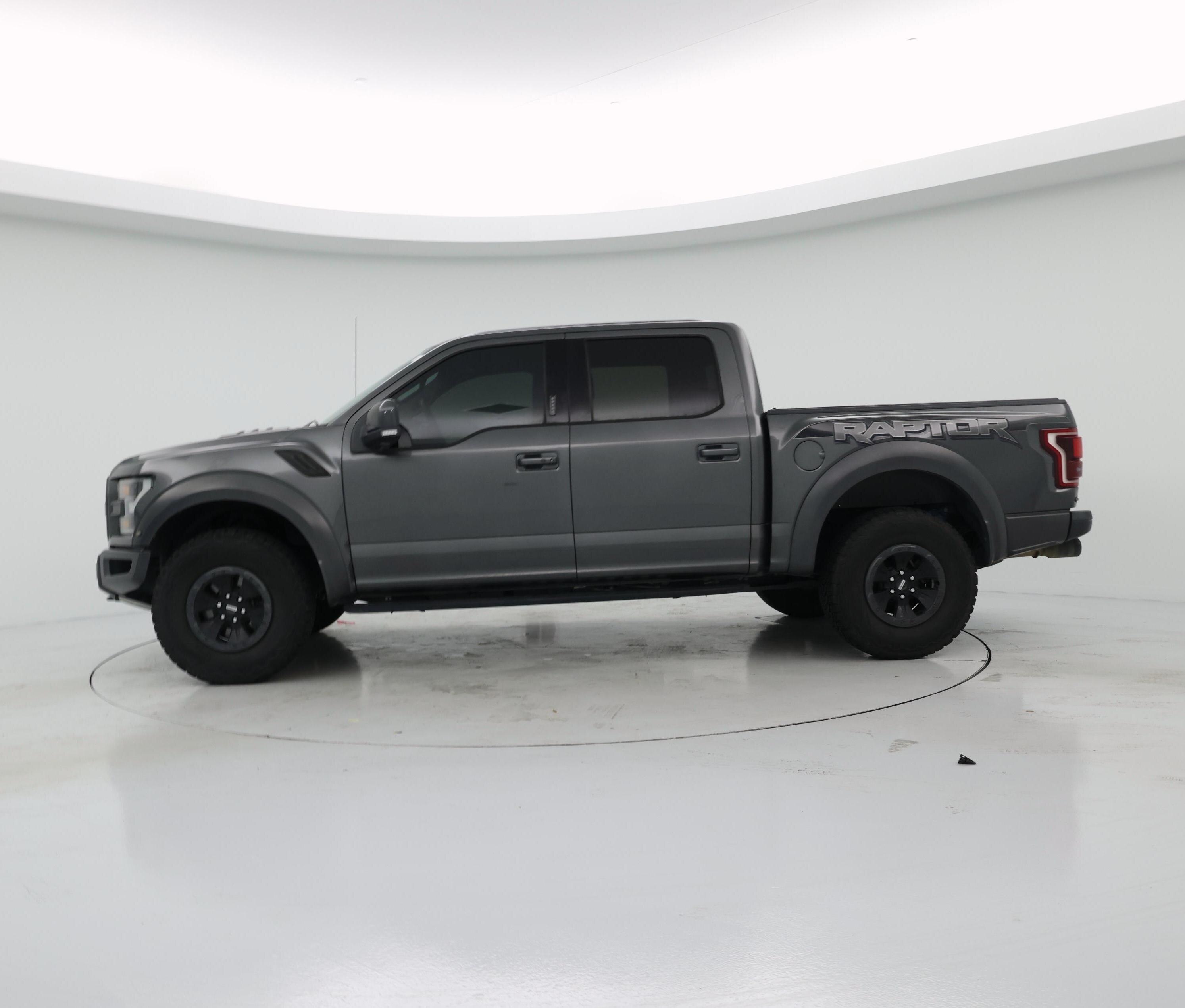 Thumbnail: 2018 Ford F-150 - 3