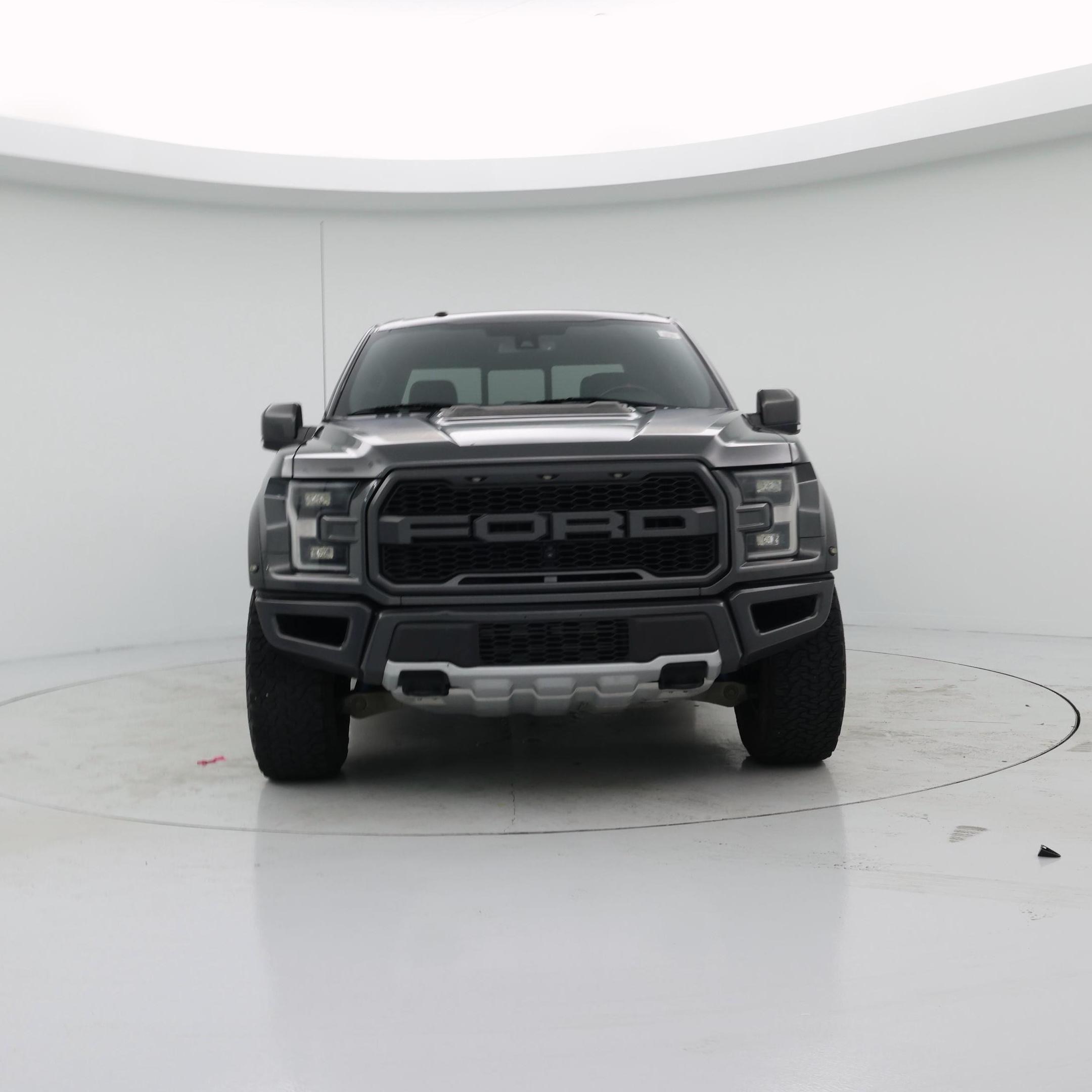 Thumbnail: 2018 Ford F-150 - 5