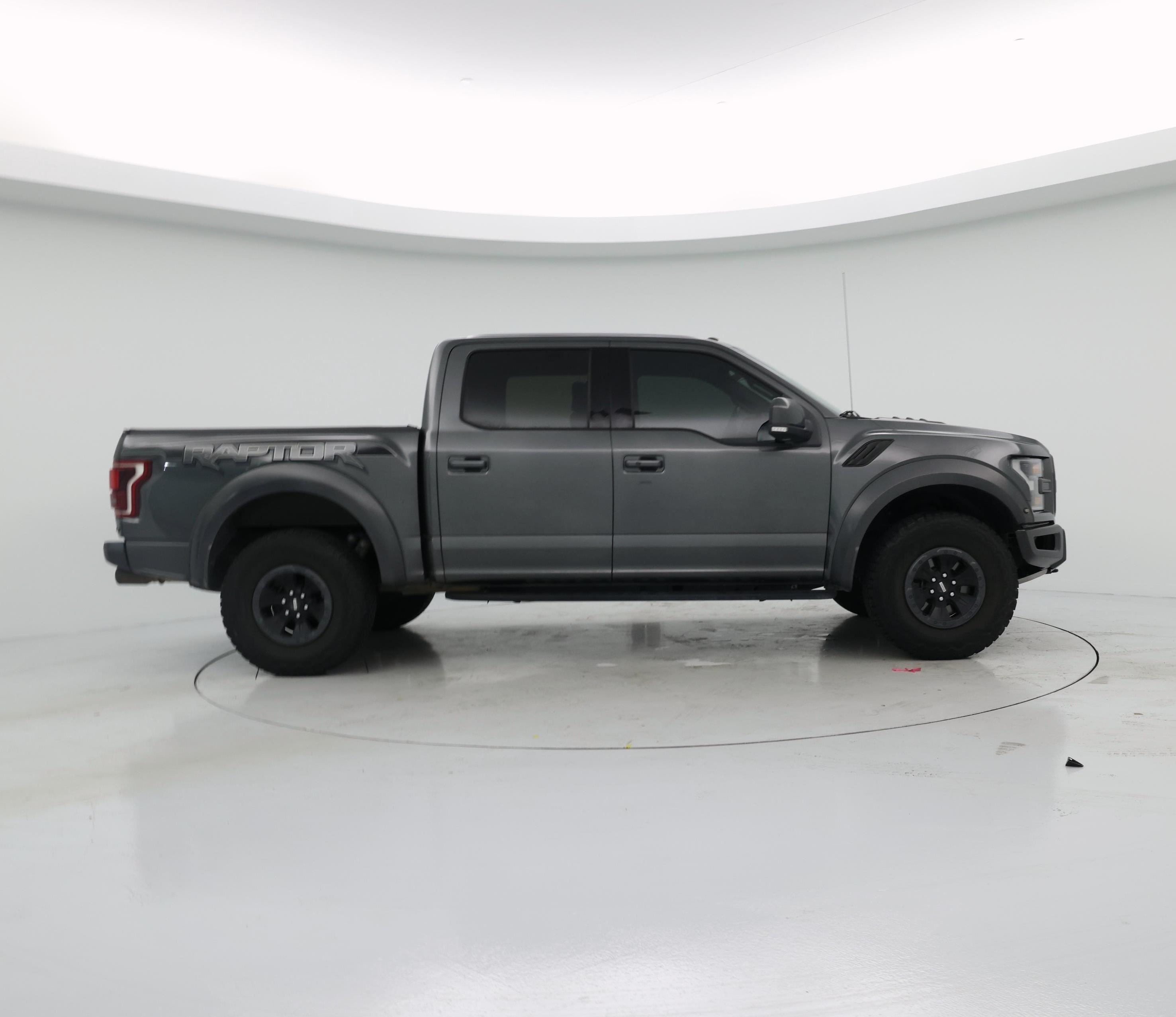 Thumbnail: 2018 Ford F-150 - 7