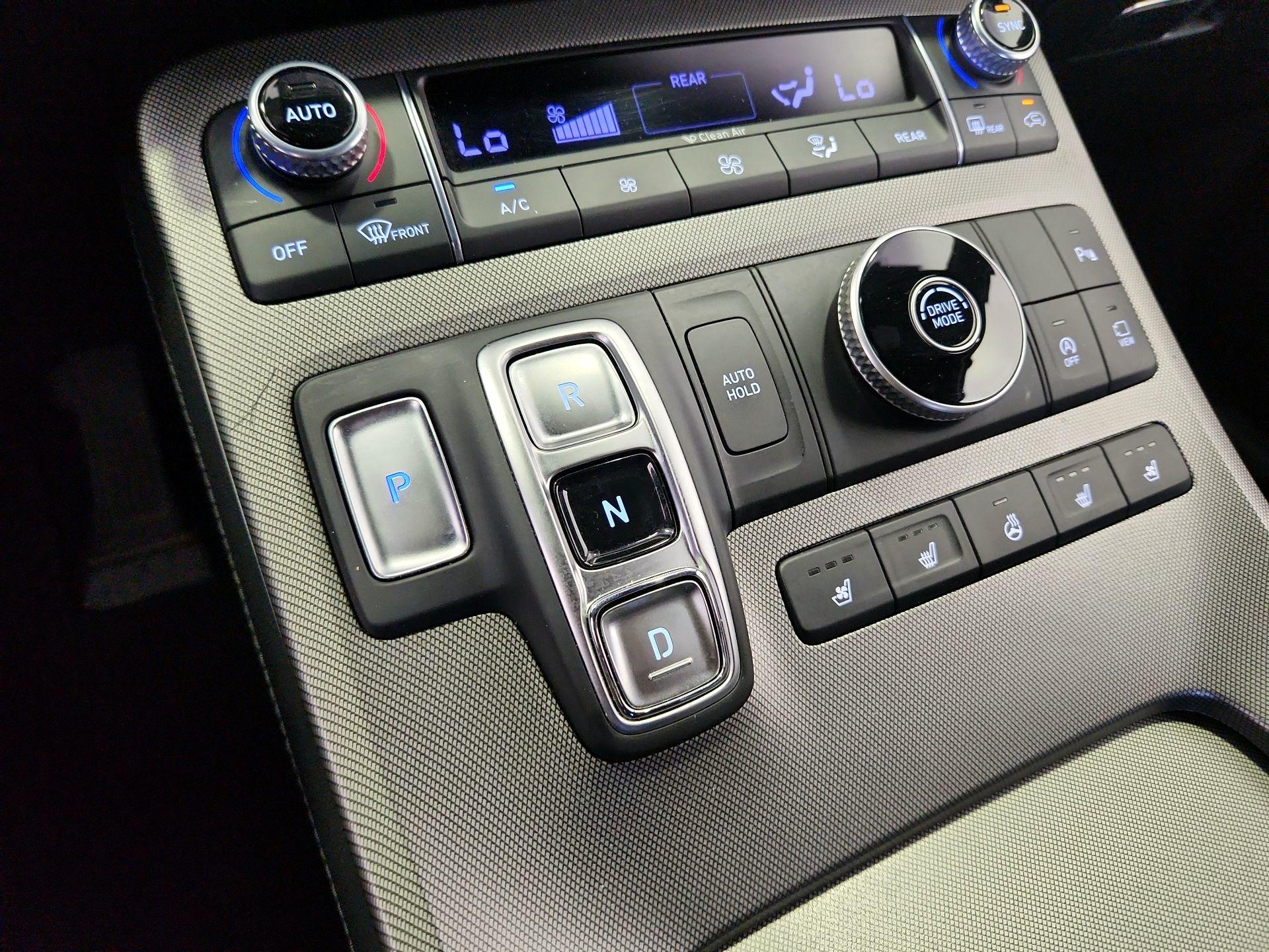 Thumbnail: 2021 Hyundai Palisade - 18