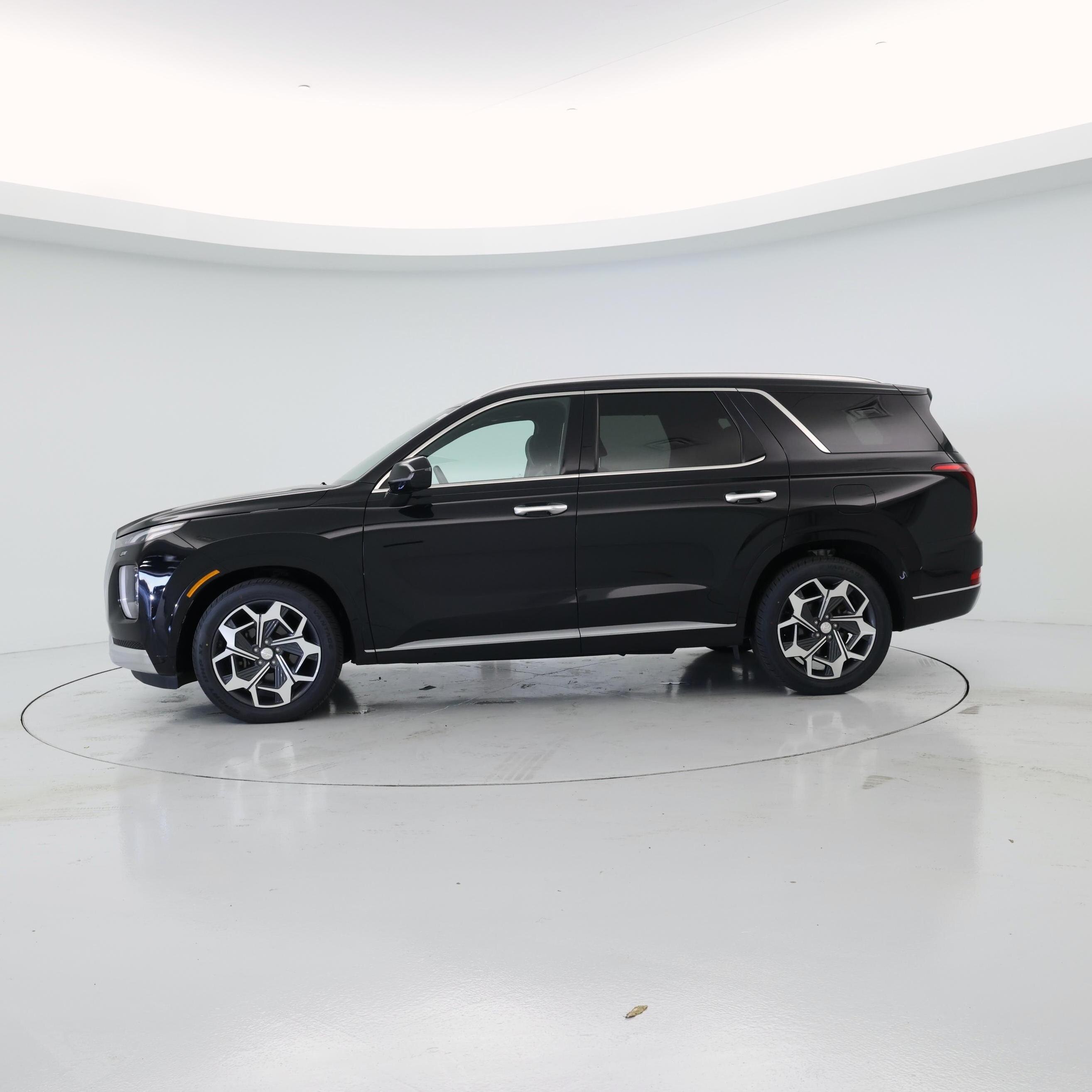 Thumbnail: 2021 Hyundai Palisade - 3
