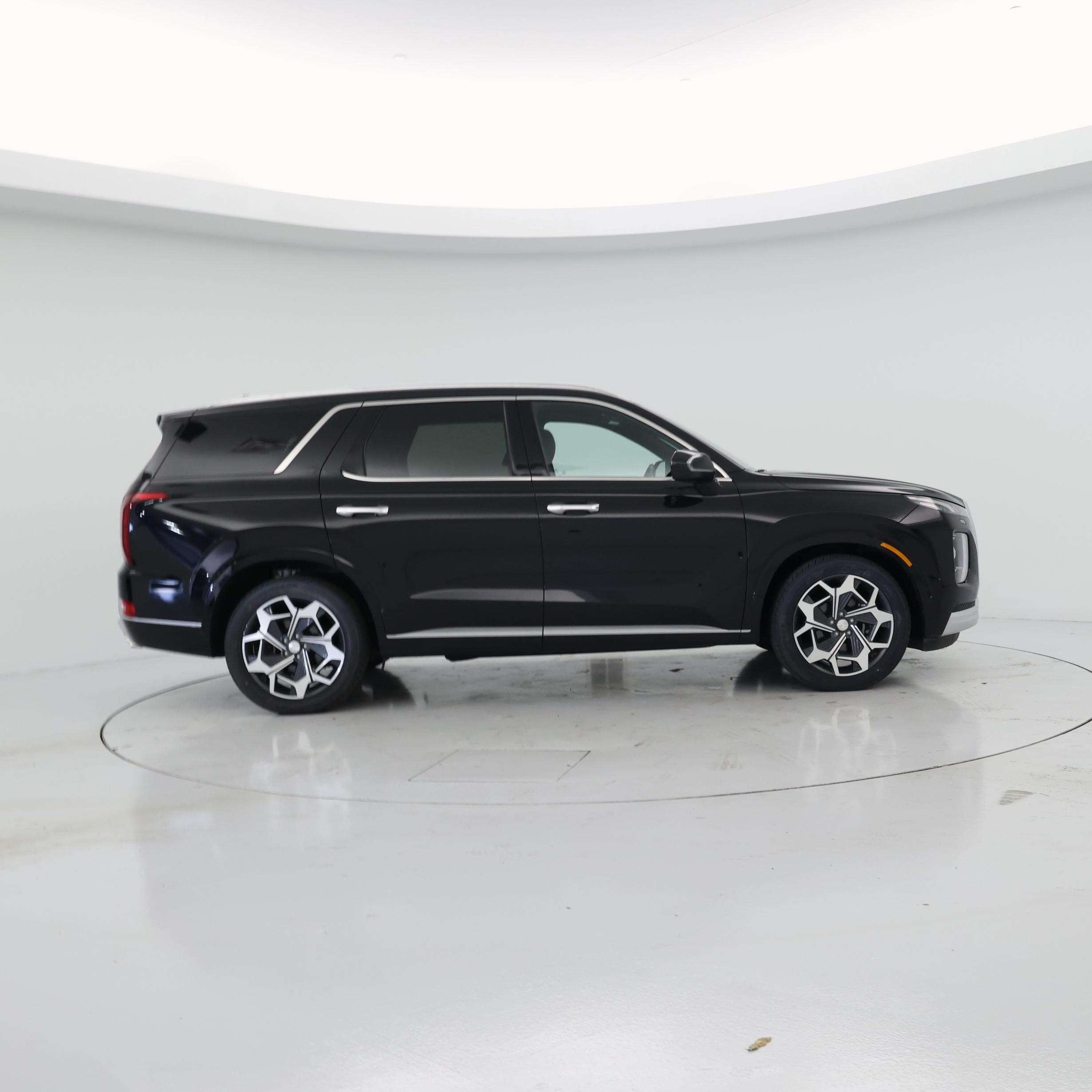 Thumbnail: 2021 Hyundai Palisade - 7