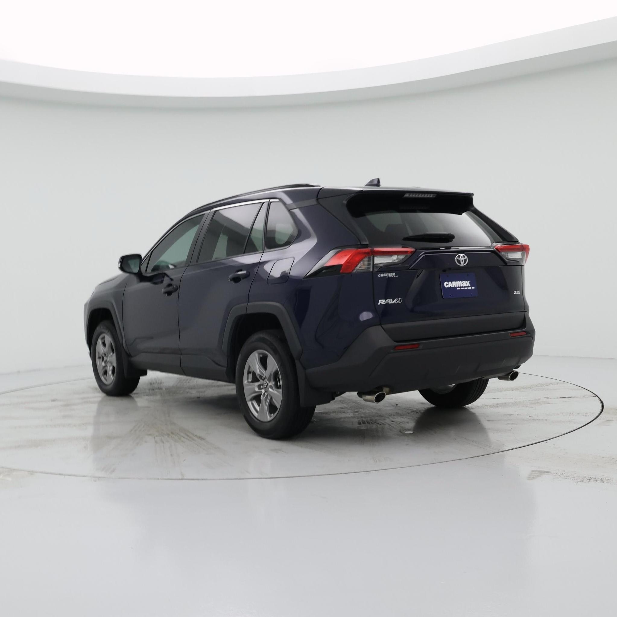 Thumbnail: 2025 Toyota RAV4 - 2