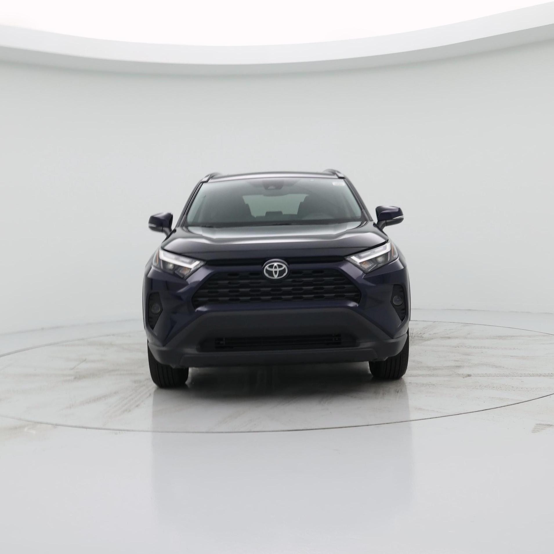 Thumbnail: 2025 Toyota RAV4 - 5