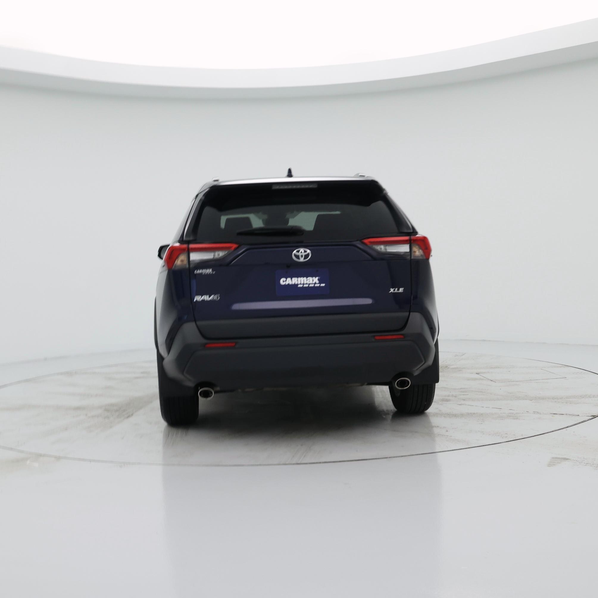 Thumbnail: 2025 Toyota RAV4 - 6
