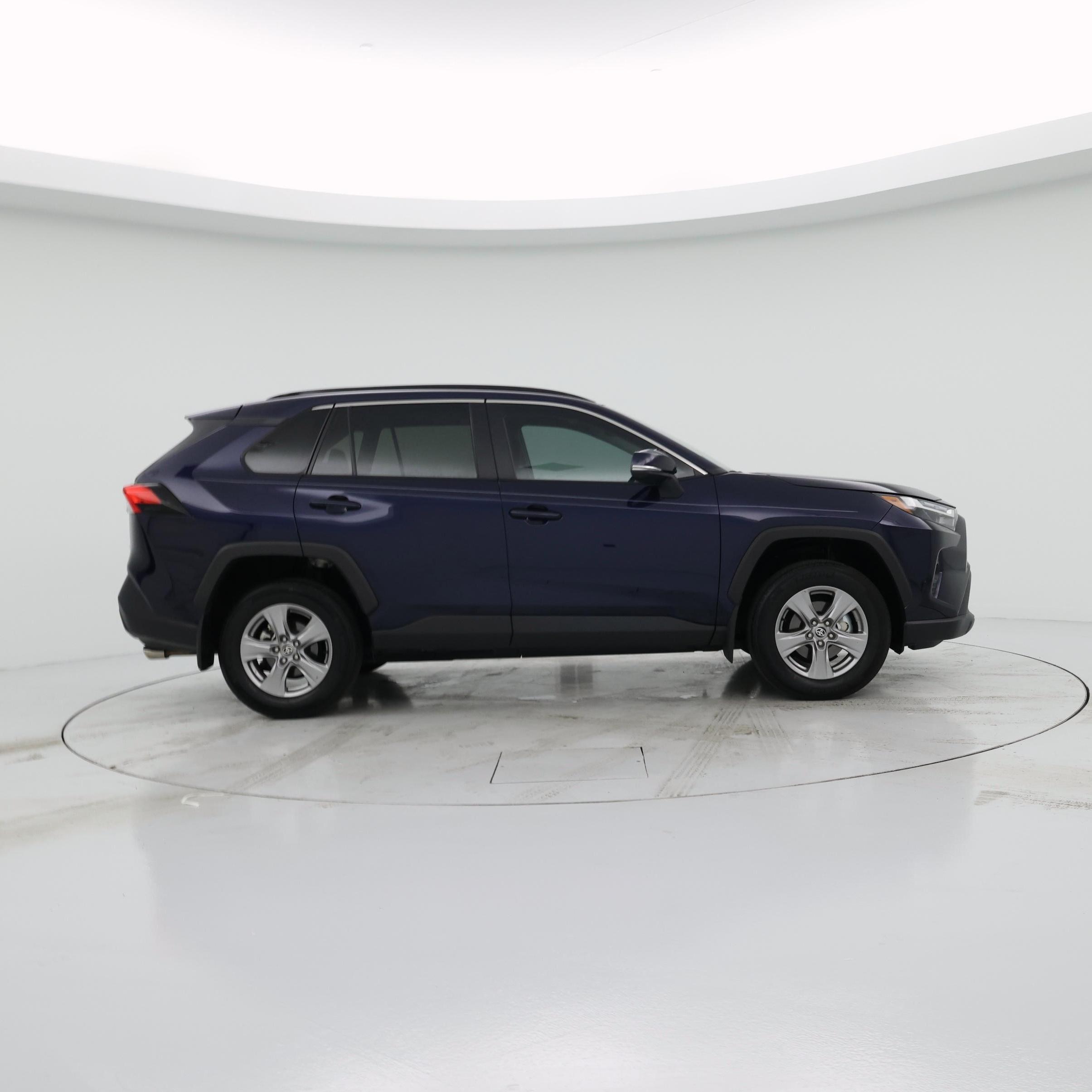 Thumbnail: 2025 Toyota RAV4 - 7
