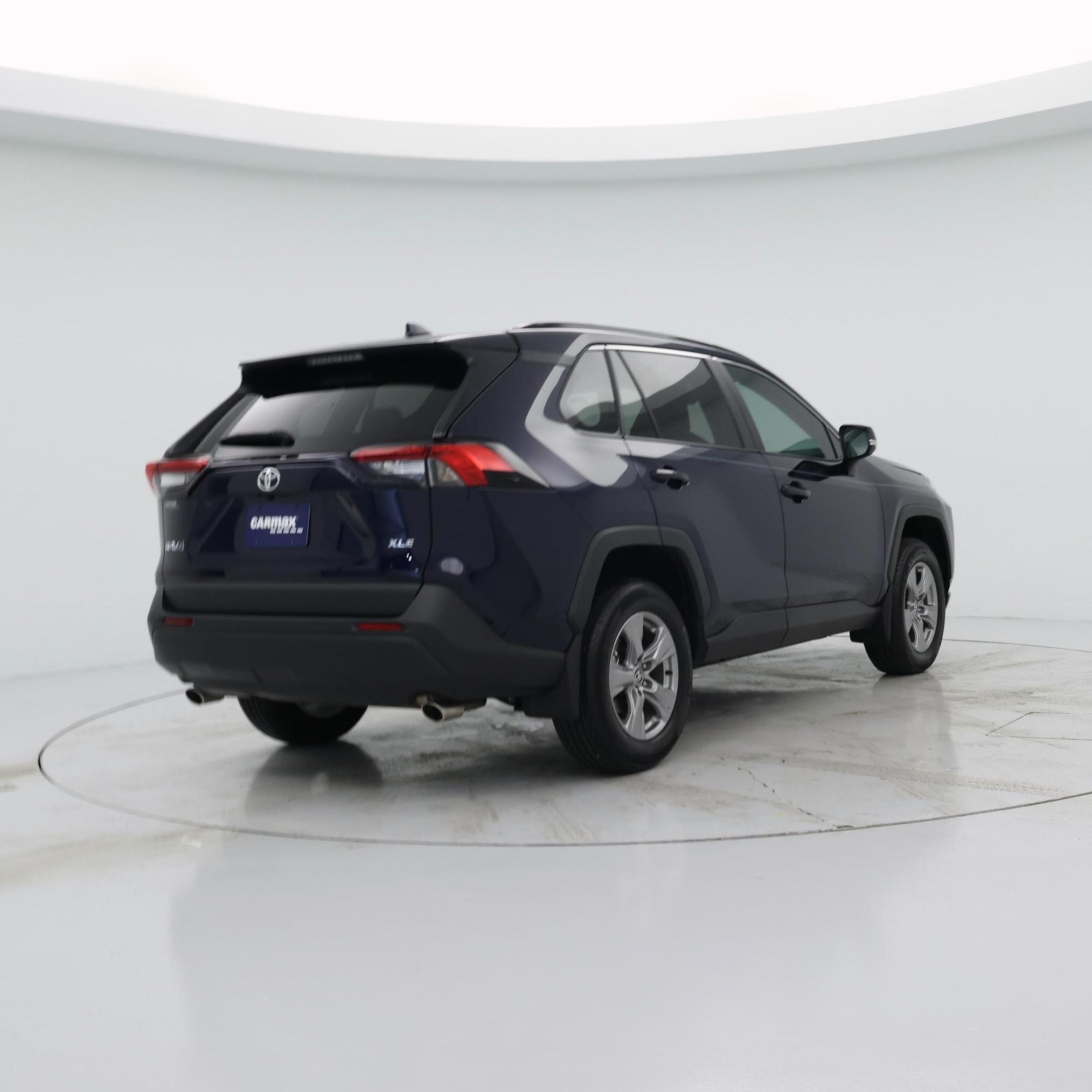 Thumbnail: 2025 Toyota RAV4 - 8