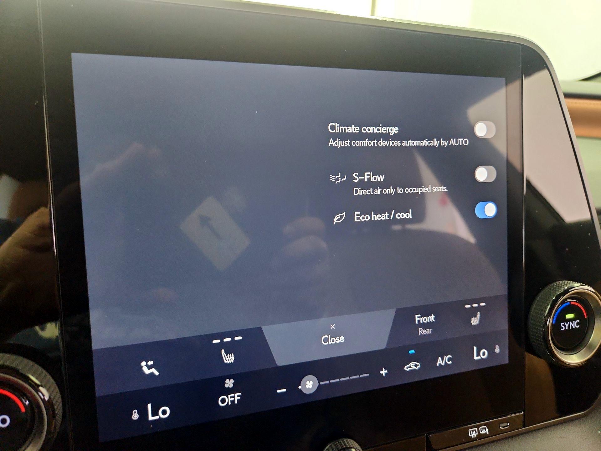 Thumbnail: 2025 Lexus RX - 17