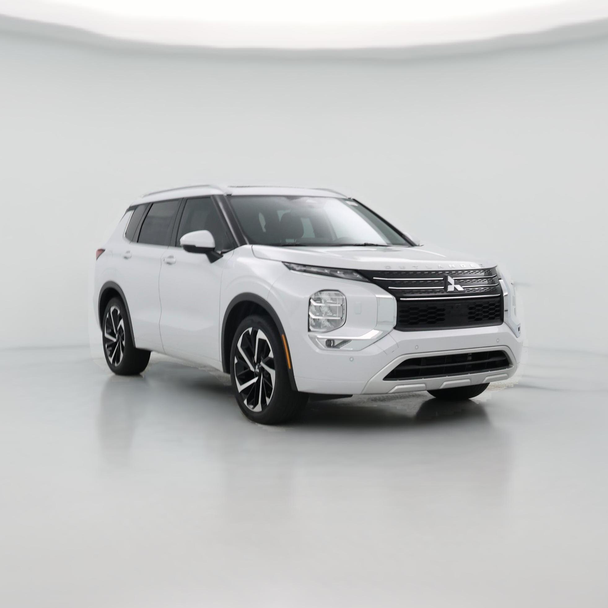 Thumbnail: 2022 Mitsubishi Outlander - 1
