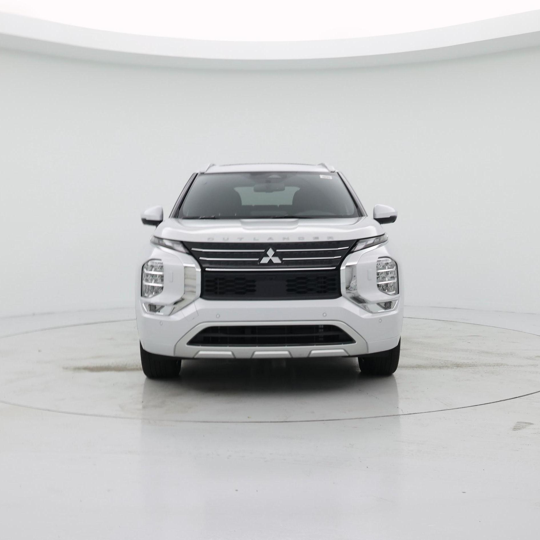 Thumbnail: 2022 Mitsubishi Outlander - 5