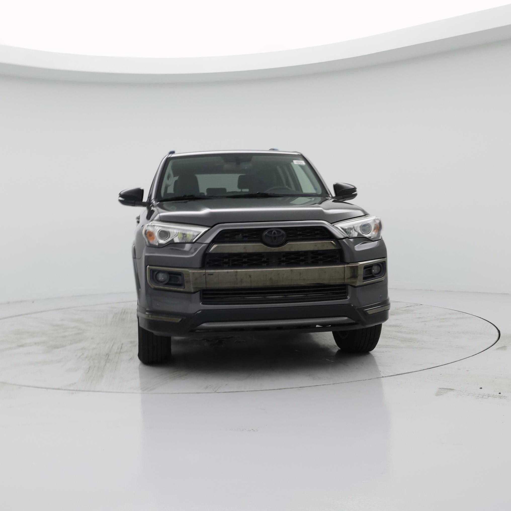 Thumbnail: 2019 Toyota 4Runner - 5