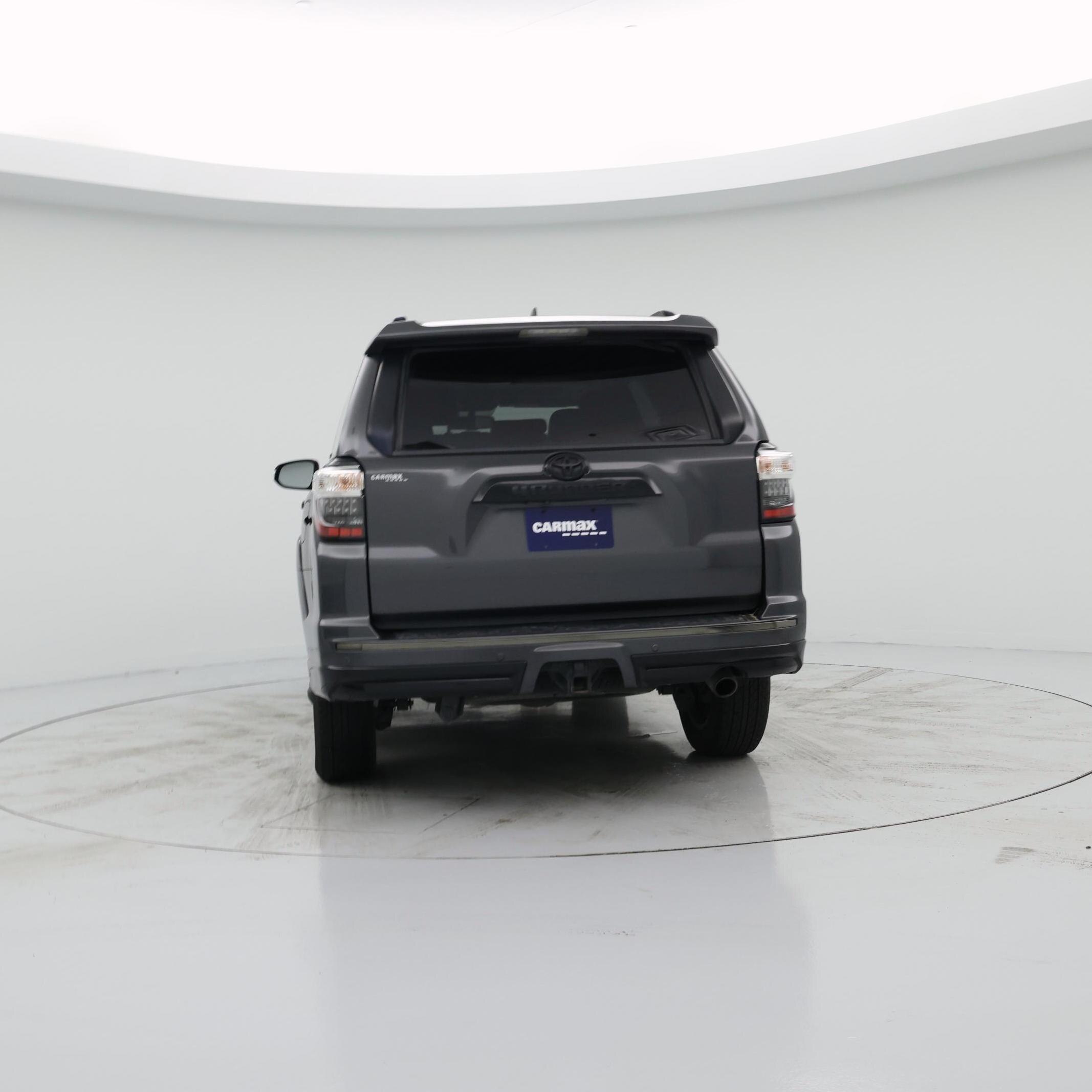 Thumbnail: 2019 Toyota 4Runner - 6