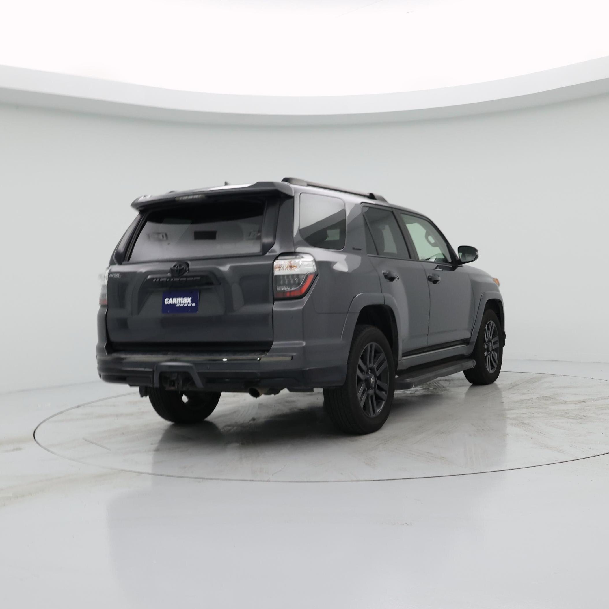 Thumbnail: 2019 Toyota 4Runner - 8