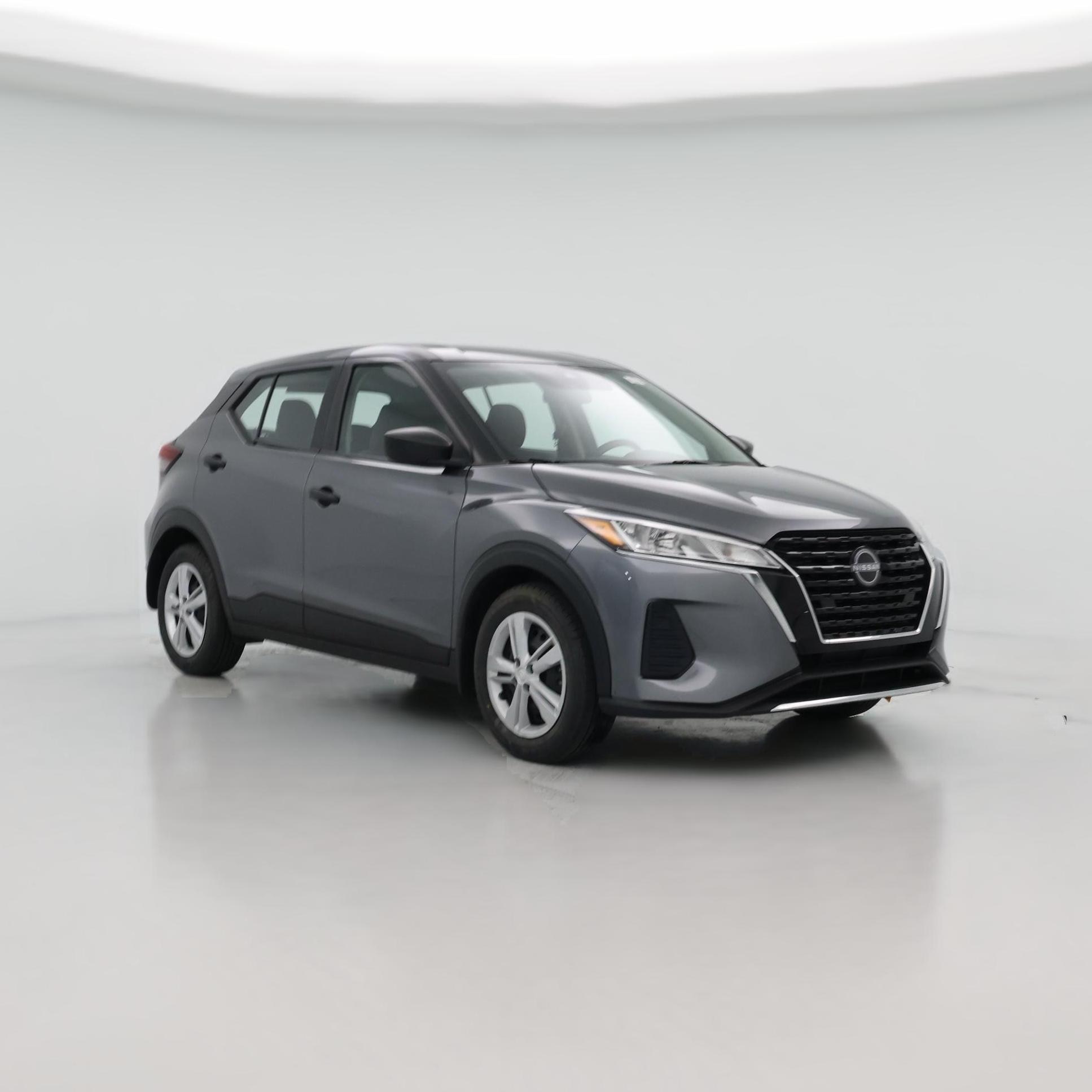 Thumbnail: 2022 Nissan Kicks - 1