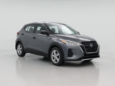 2022 Nissan Kicks S