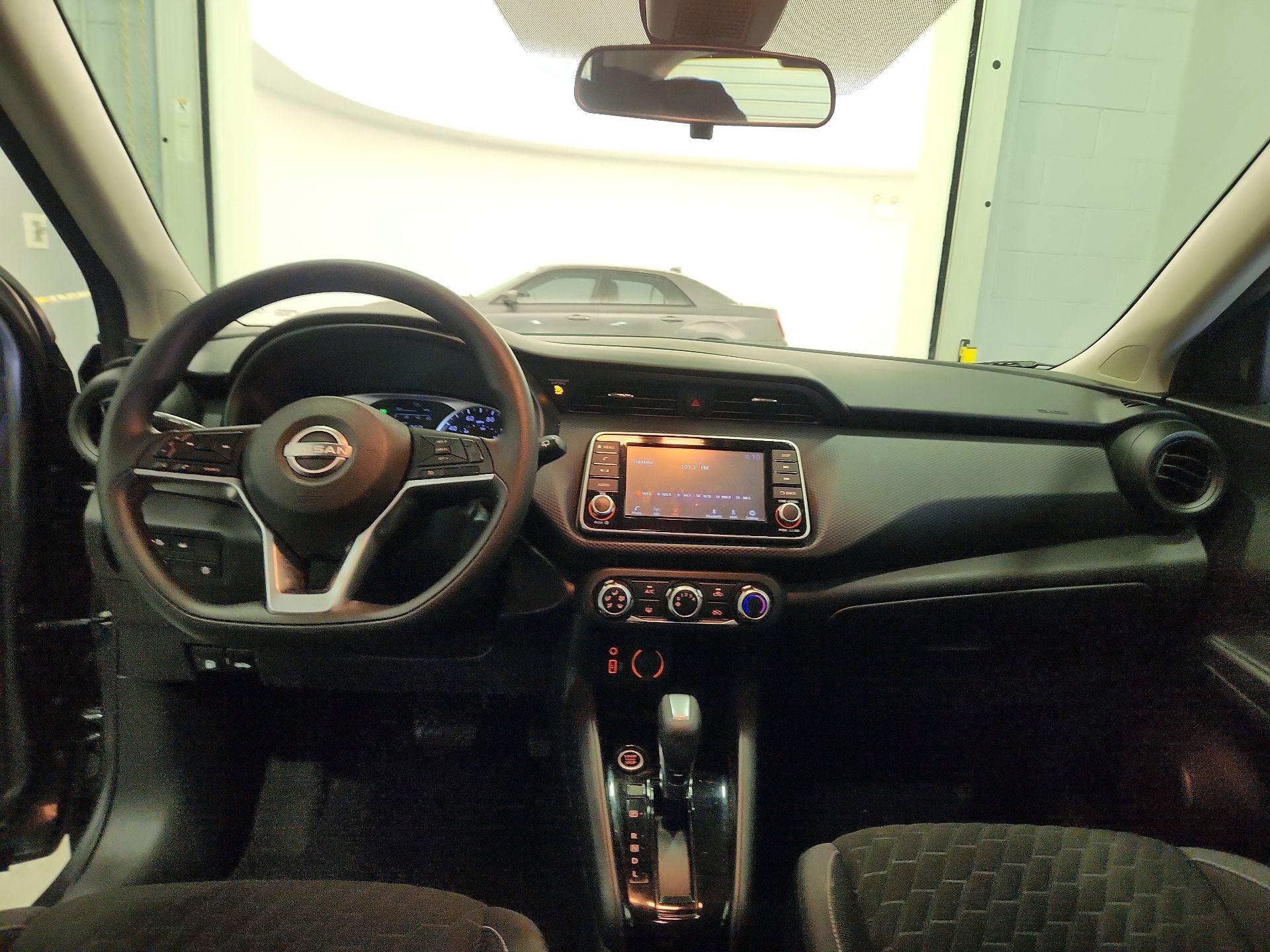 Thumbnail: 2022 Nissan Kicks - 9