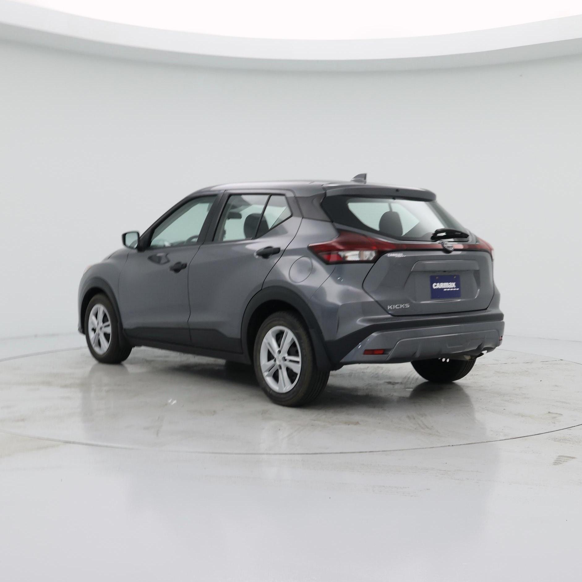 Thumbnail: 2022 Nissan Kicks - 2
