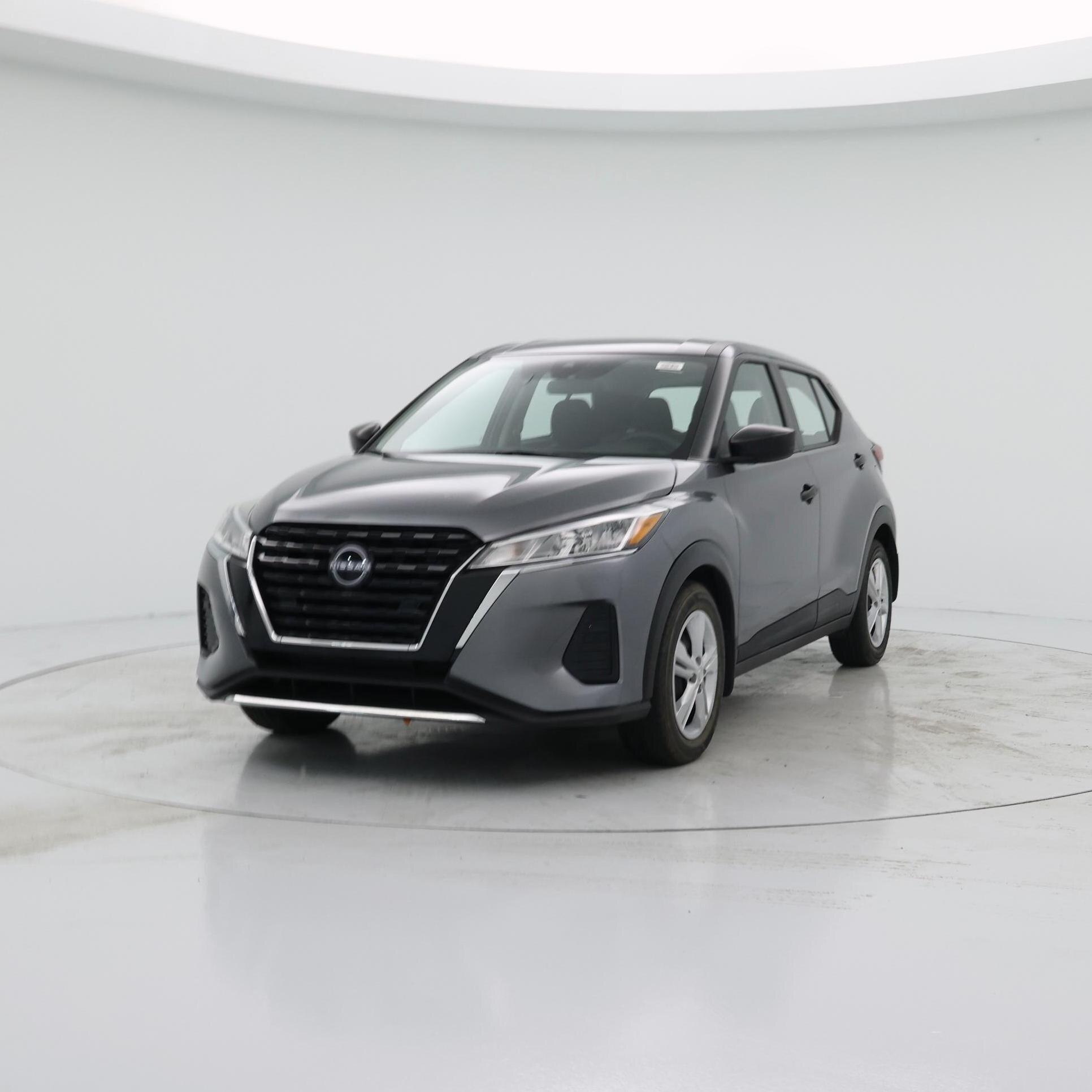 Thumbnail: 2022 Nissan Kicks - 4