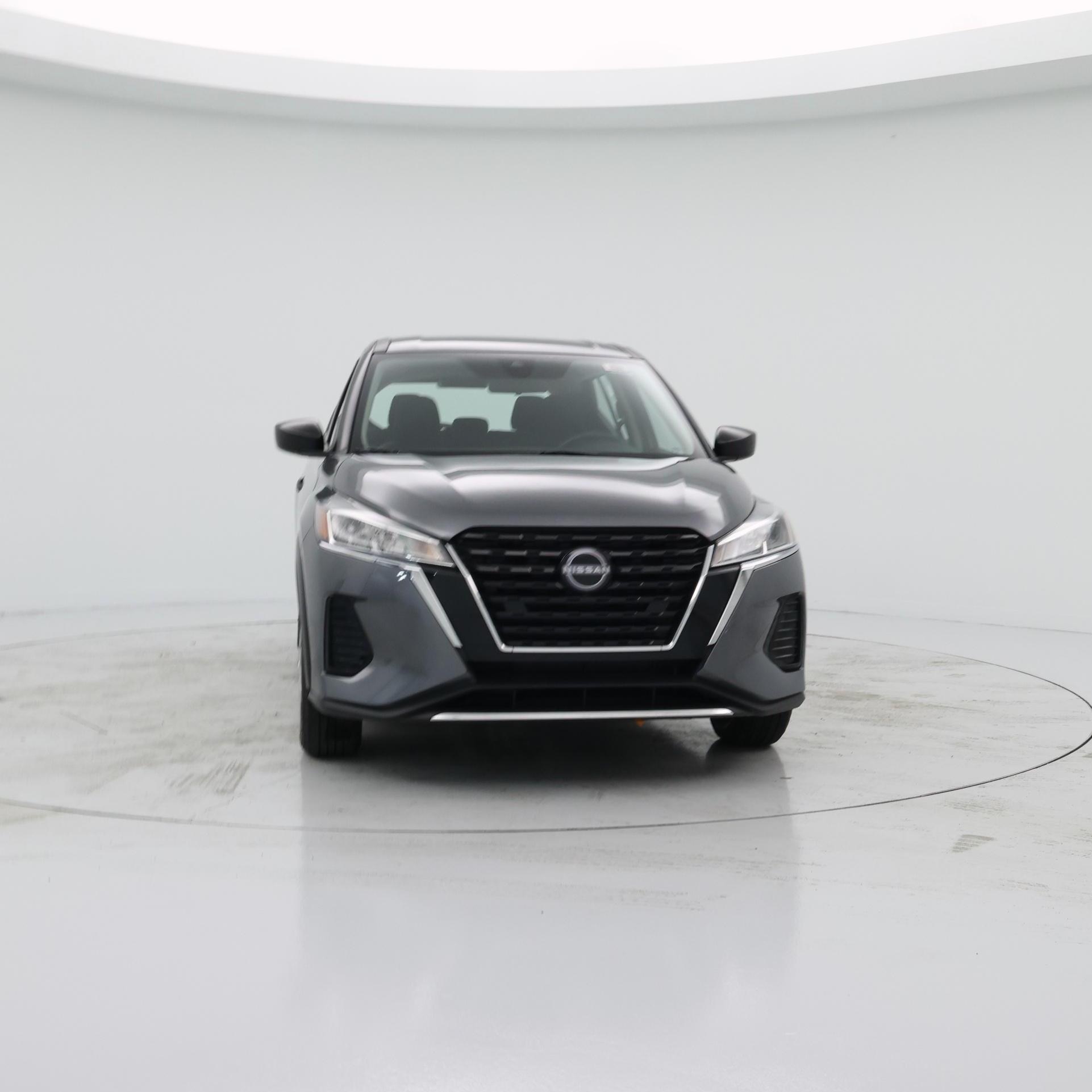 Thumbnail: 2022 Nissan Kicks - 5
