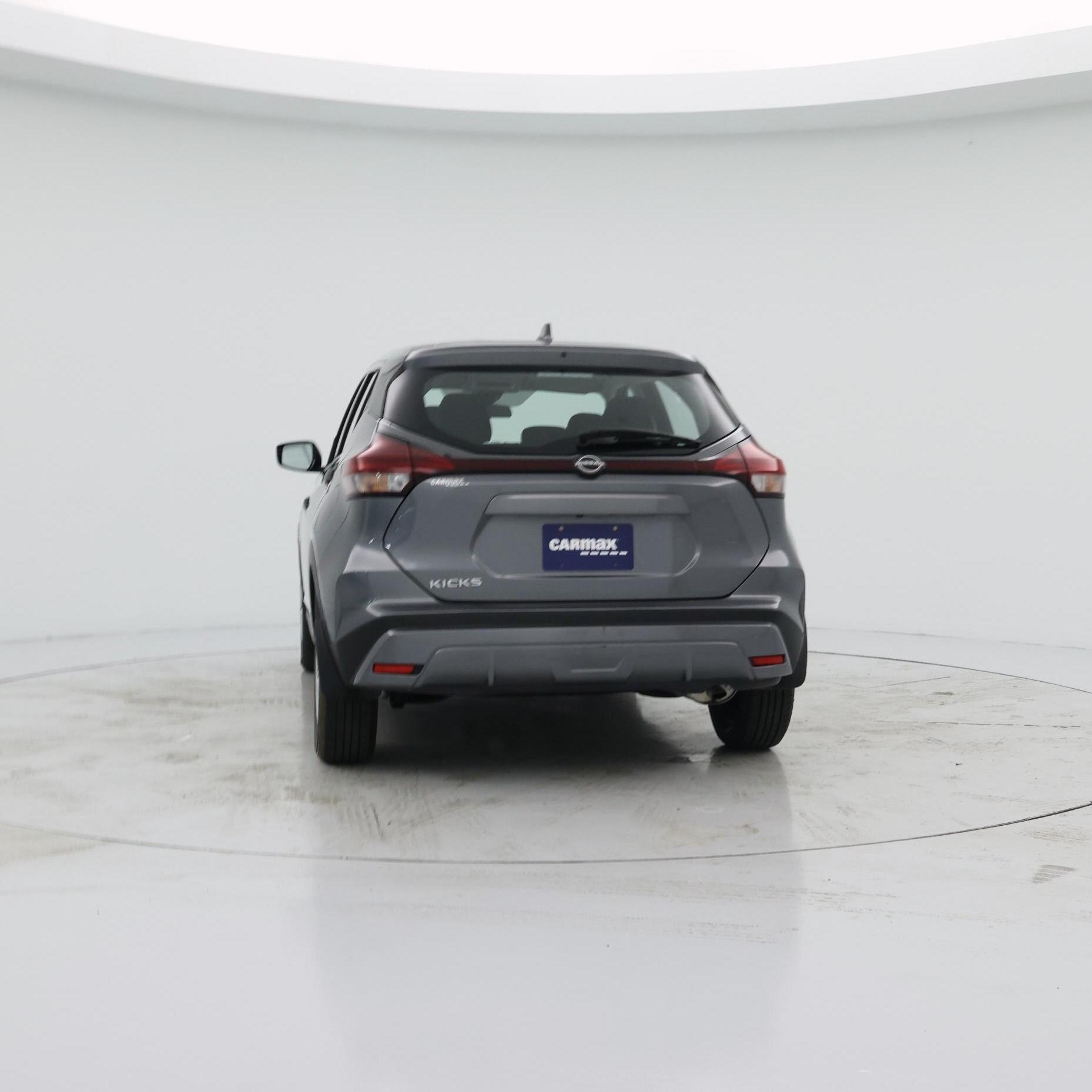 Thumbnail: 2022 Nissan Kicks - 6