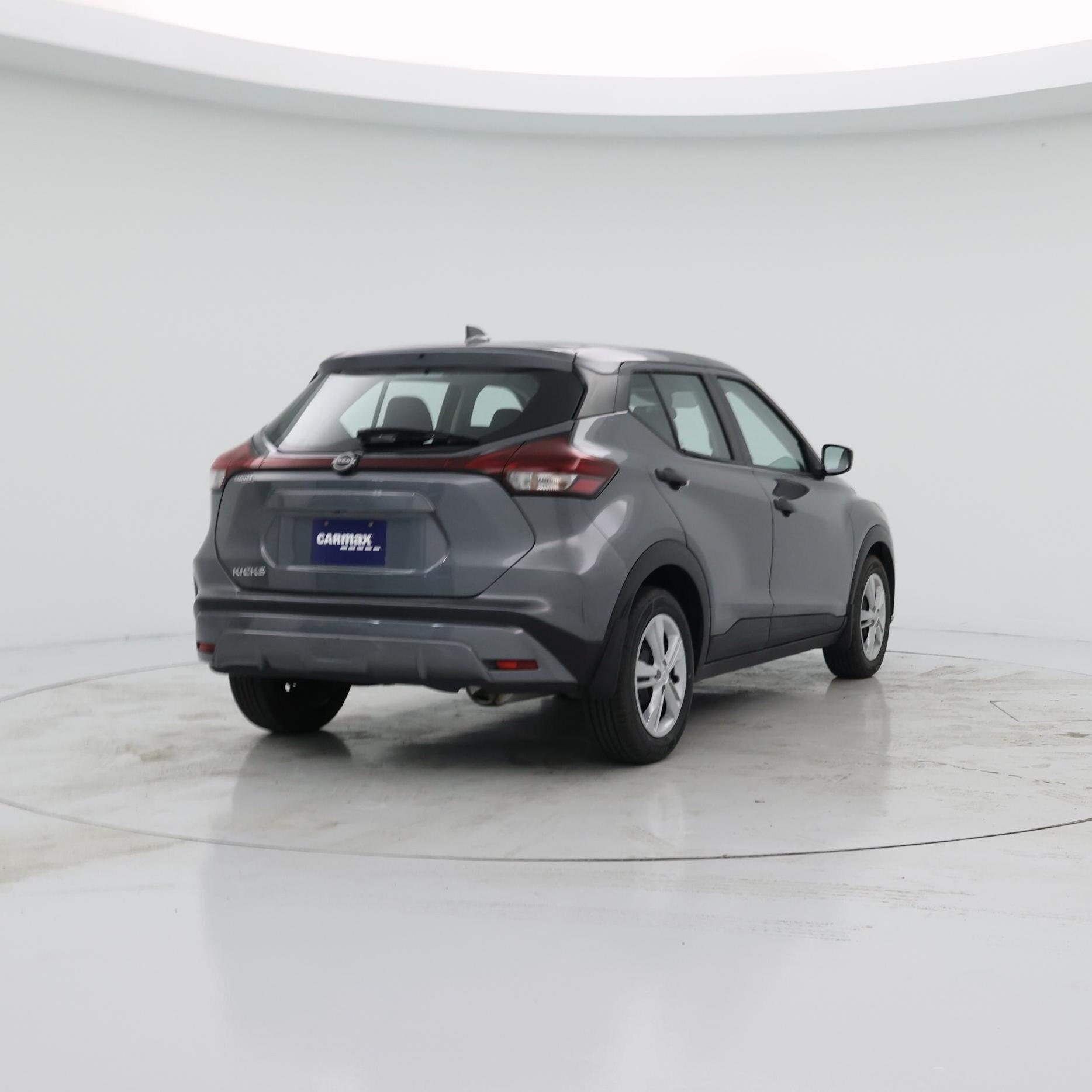 Thumbnail: 2022 Nissan Kicks - 8