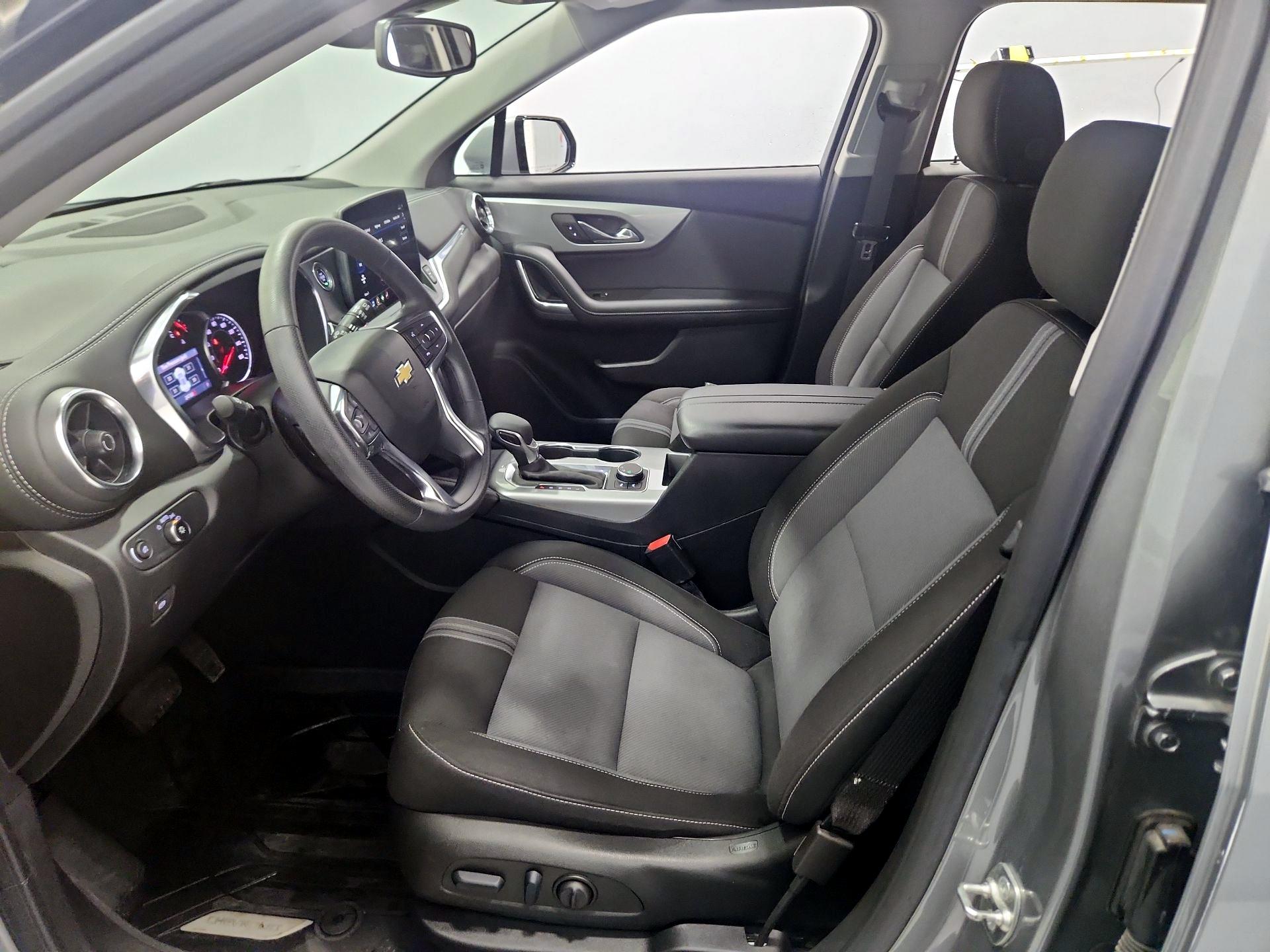 Thumbnail: 2024 Chevrolet Blazer - 11