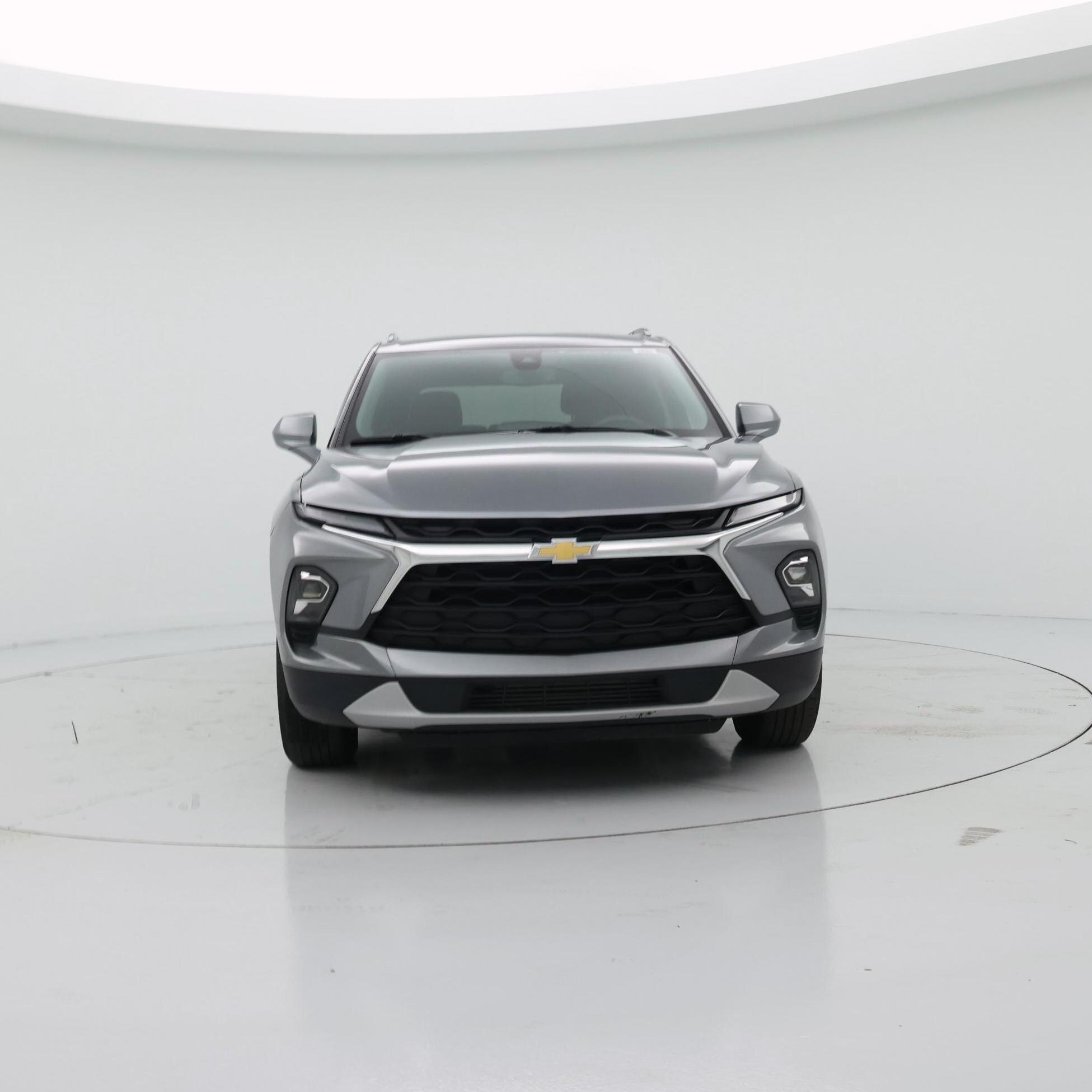 Thumbnail: 2024 Chevrolet Blazer - 5